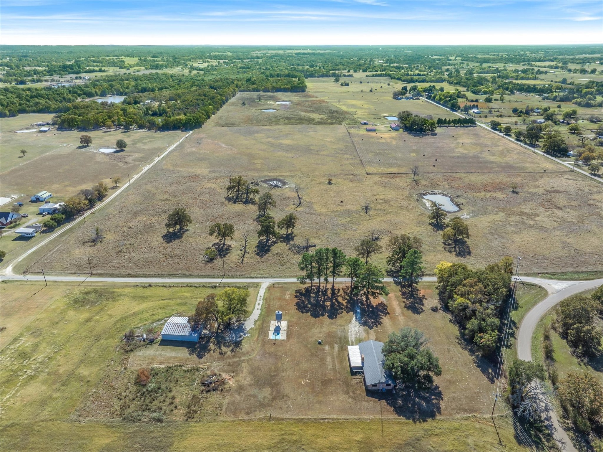 151 Vz County Road 2427