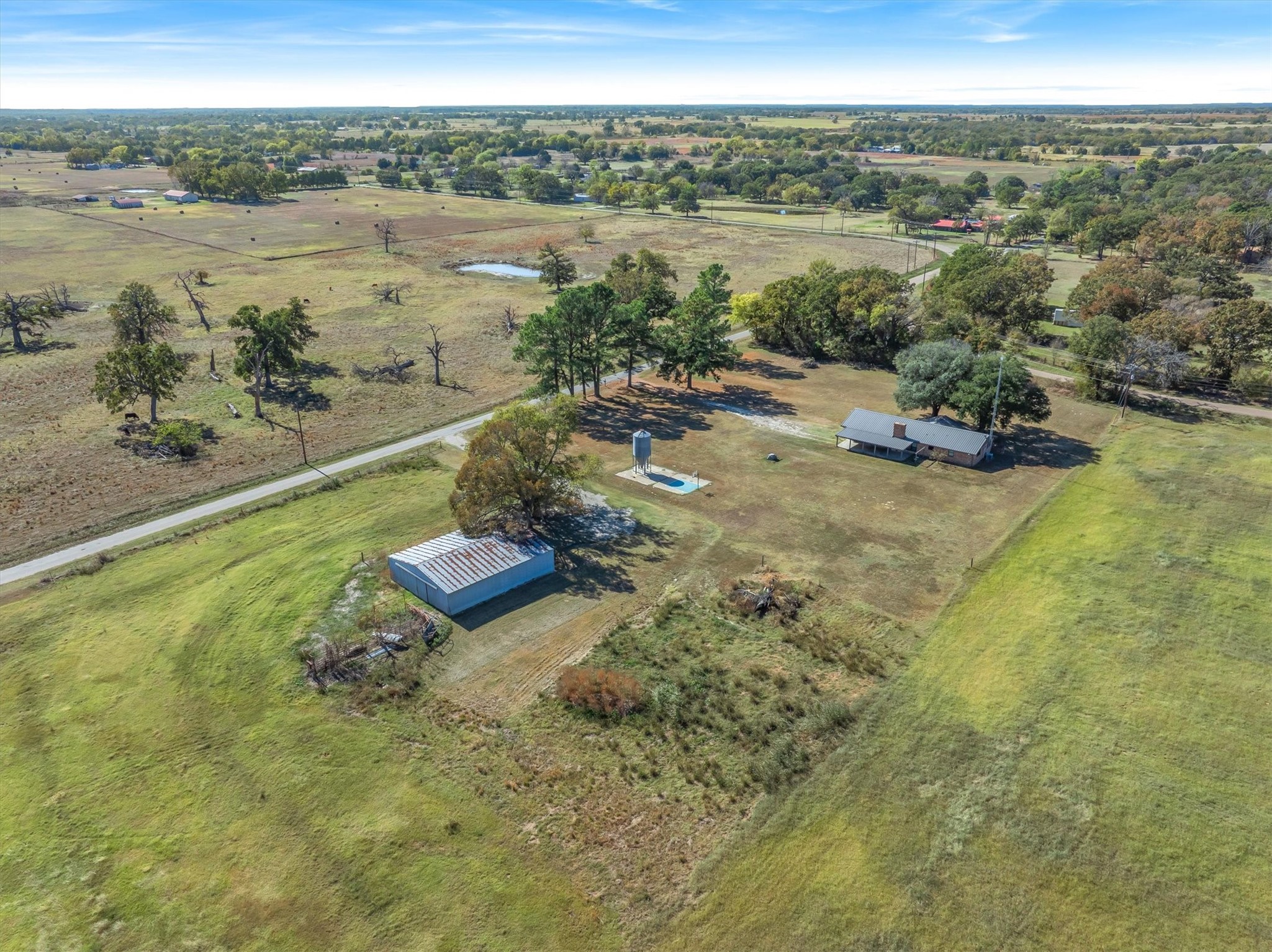 151 Vz County Road 2427