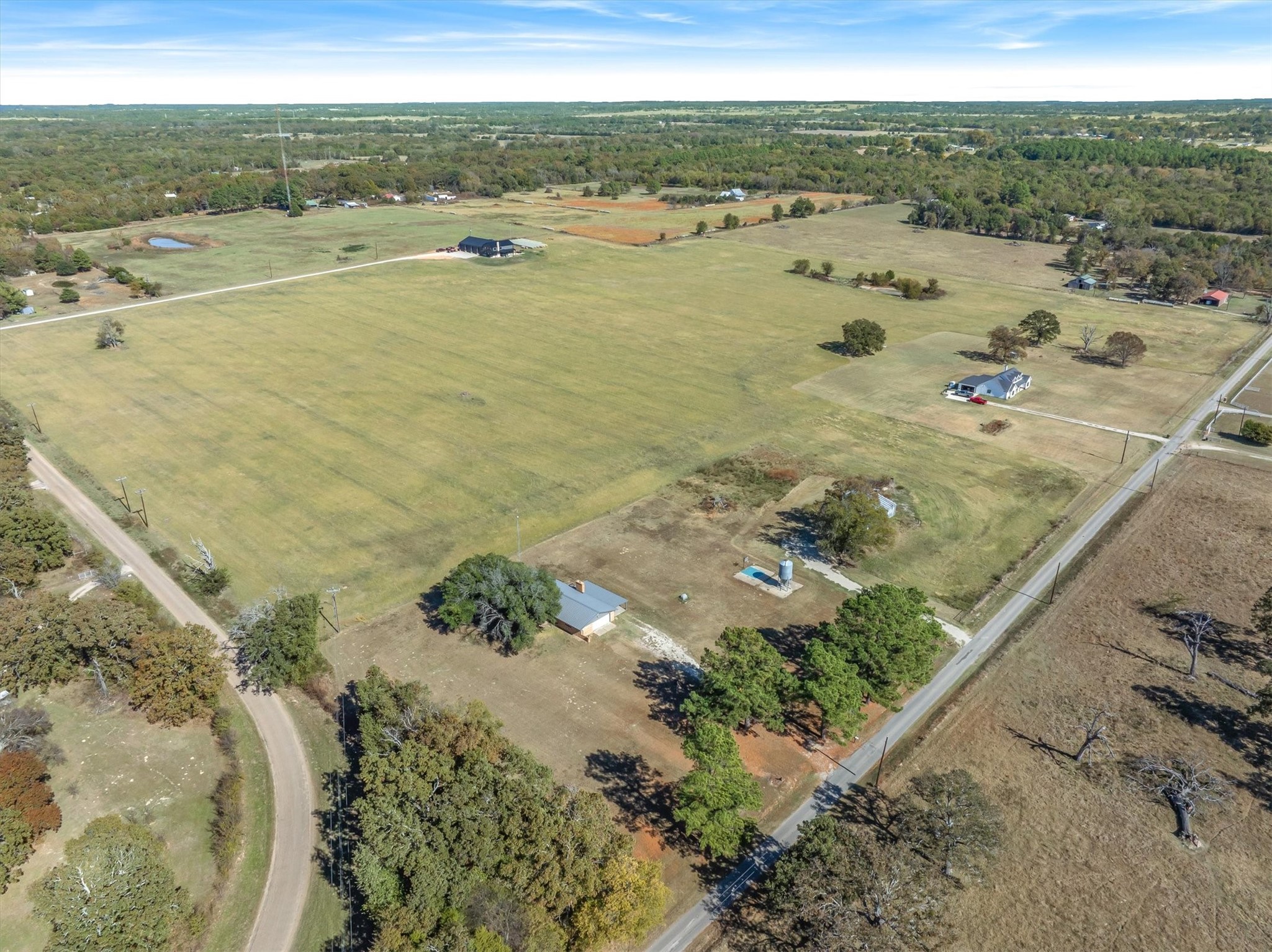 151 Vz County Road 2427