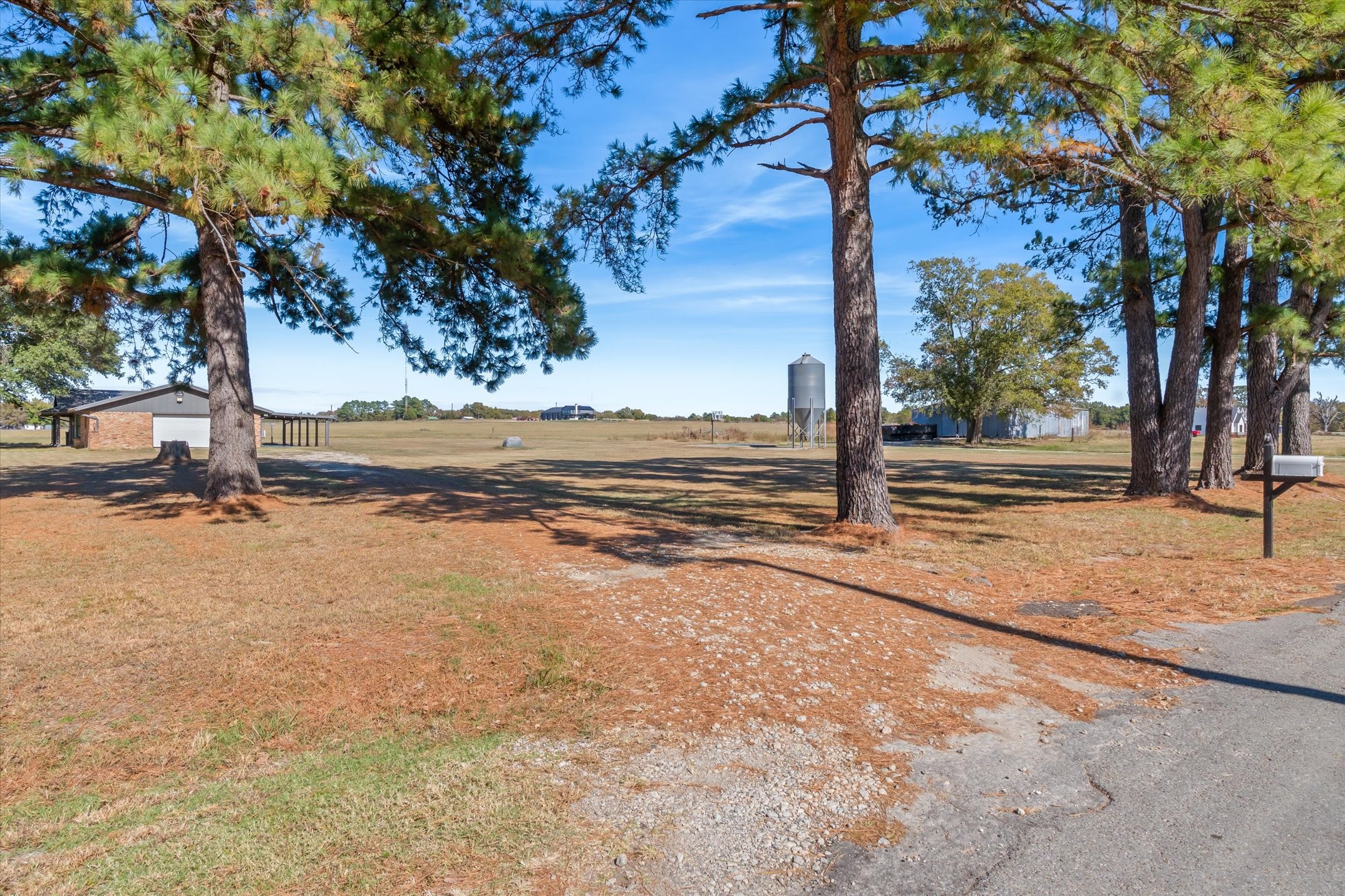 151 Vz County Road 2427