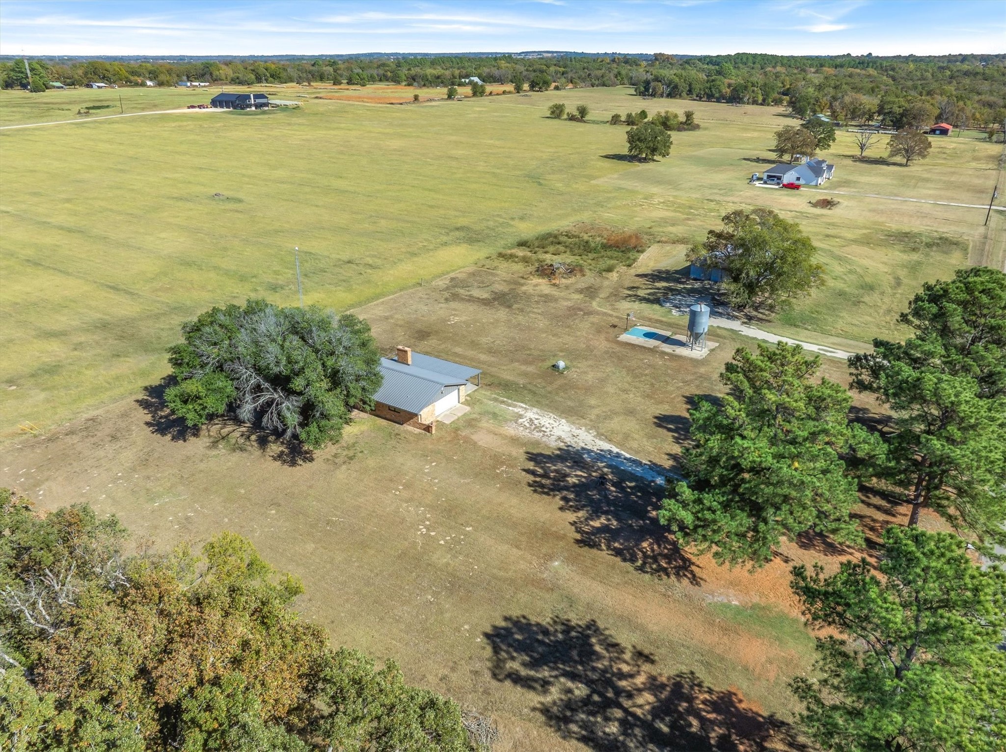 151 Vz County Road 2427