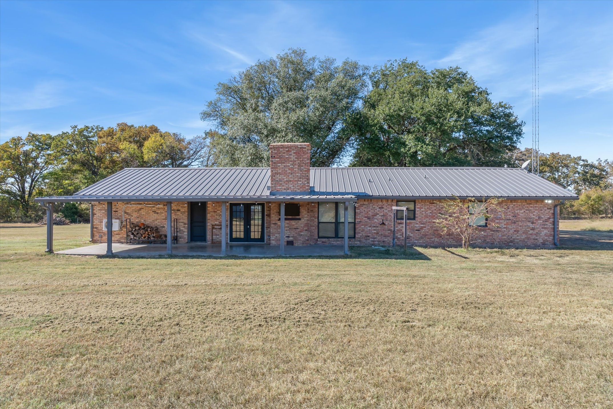 151 Vz County Road 2427