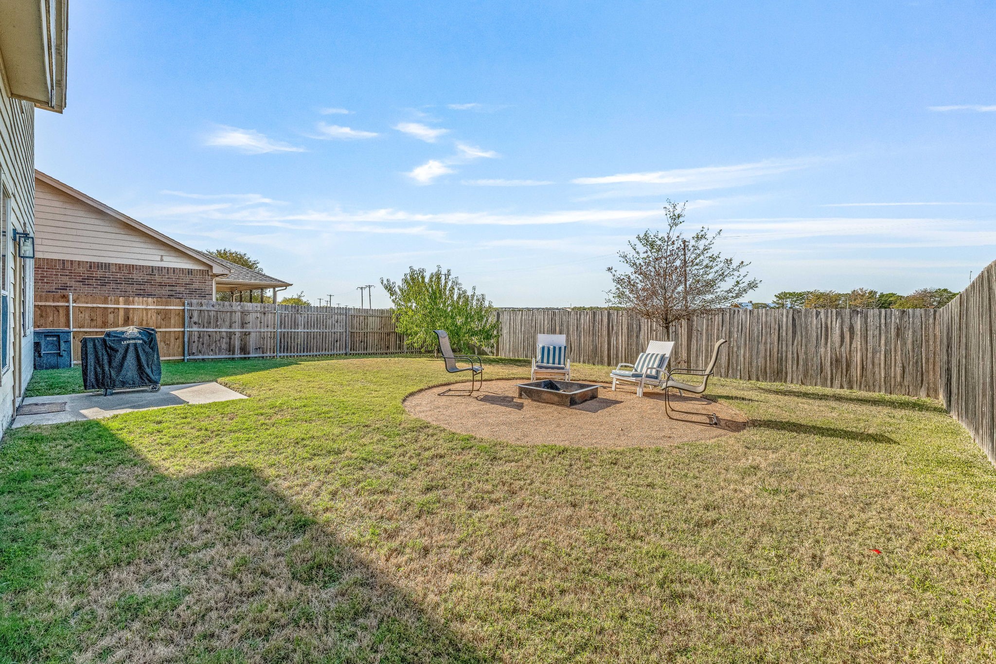 9661 Minton Drive