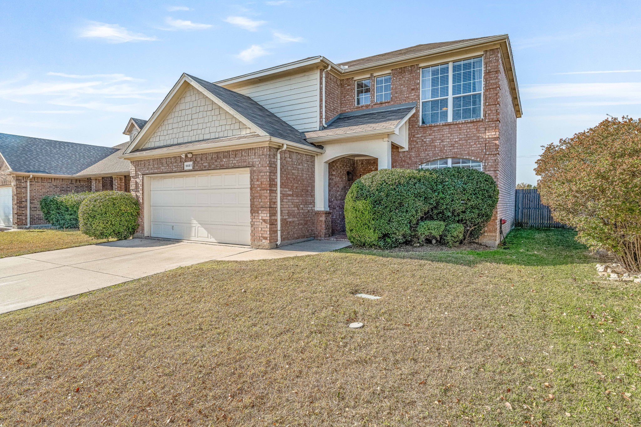 9661 Minton Drive