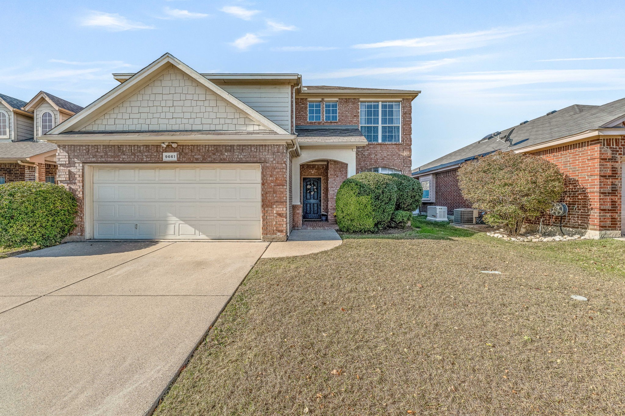 9661 Minton Drive