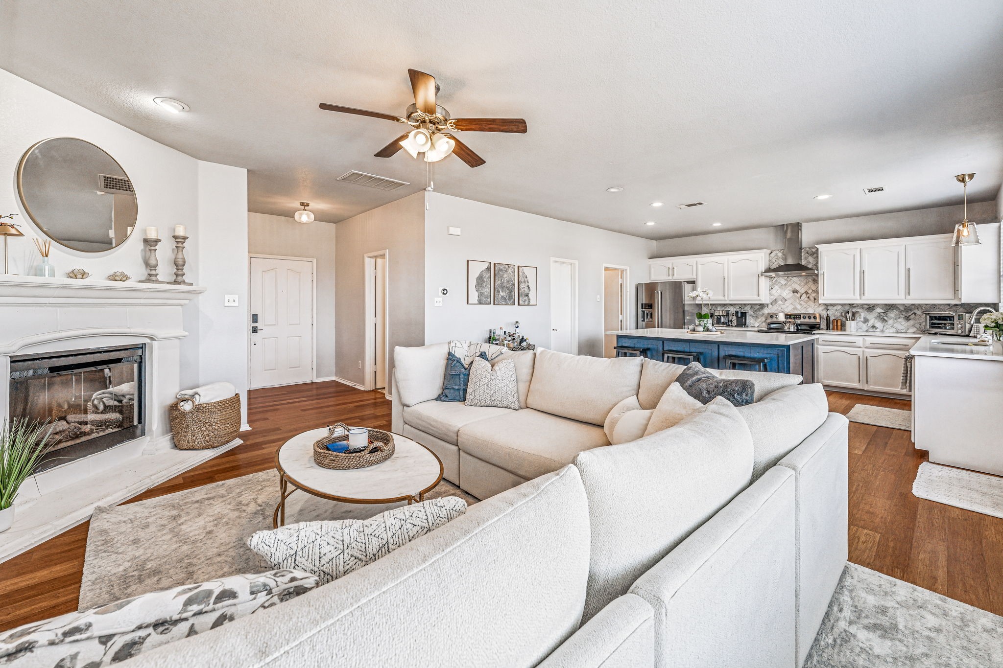 9661 Minton Drive