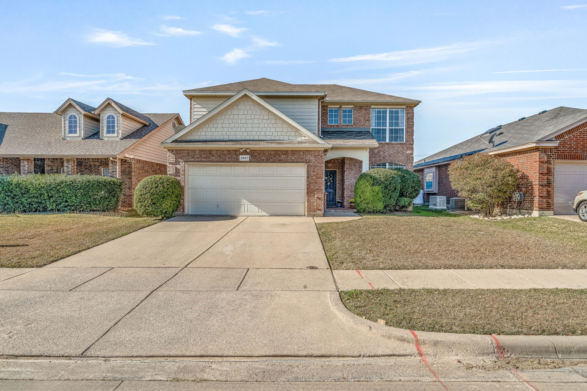 9661 Minton Drive