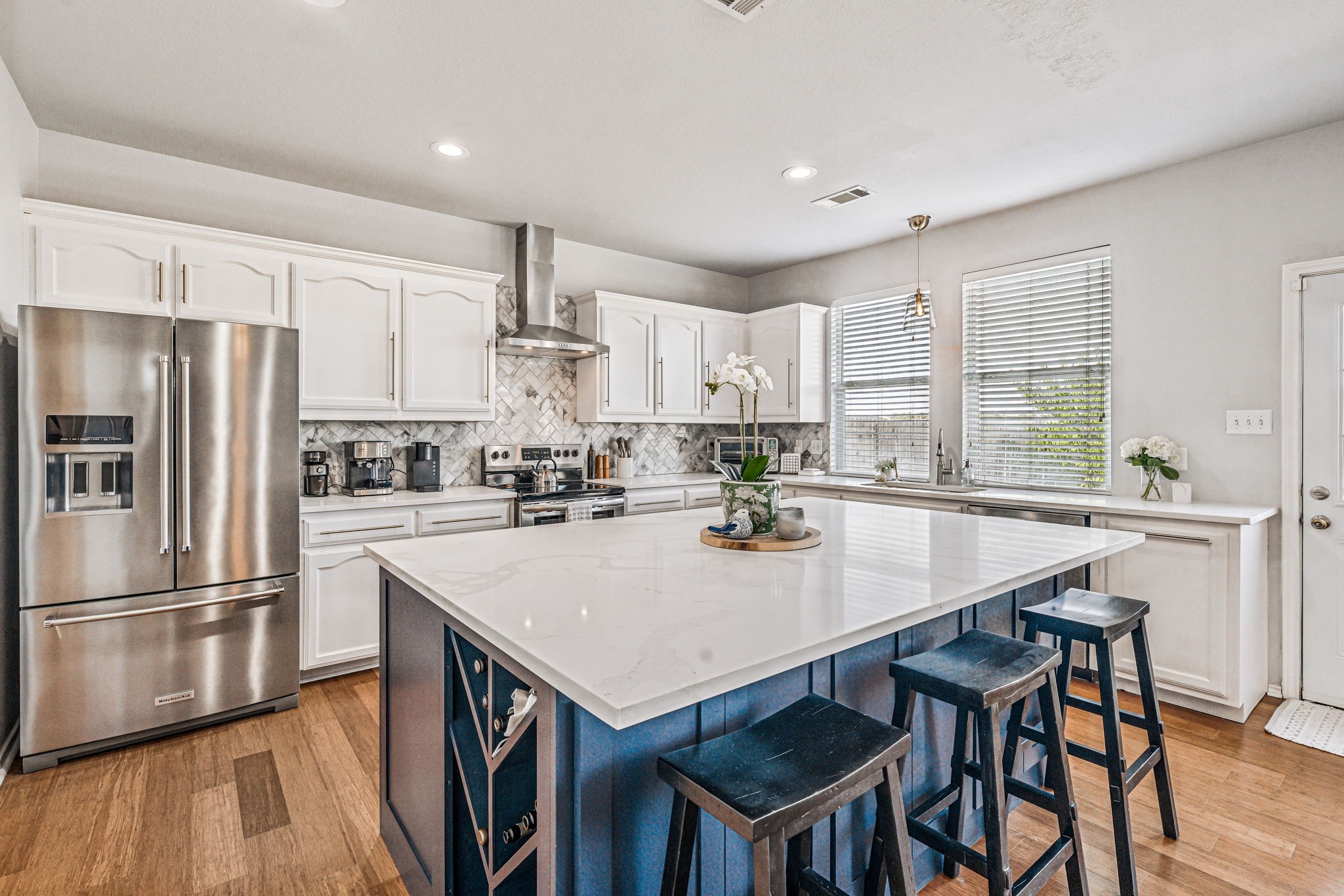 9661 Minton Drive