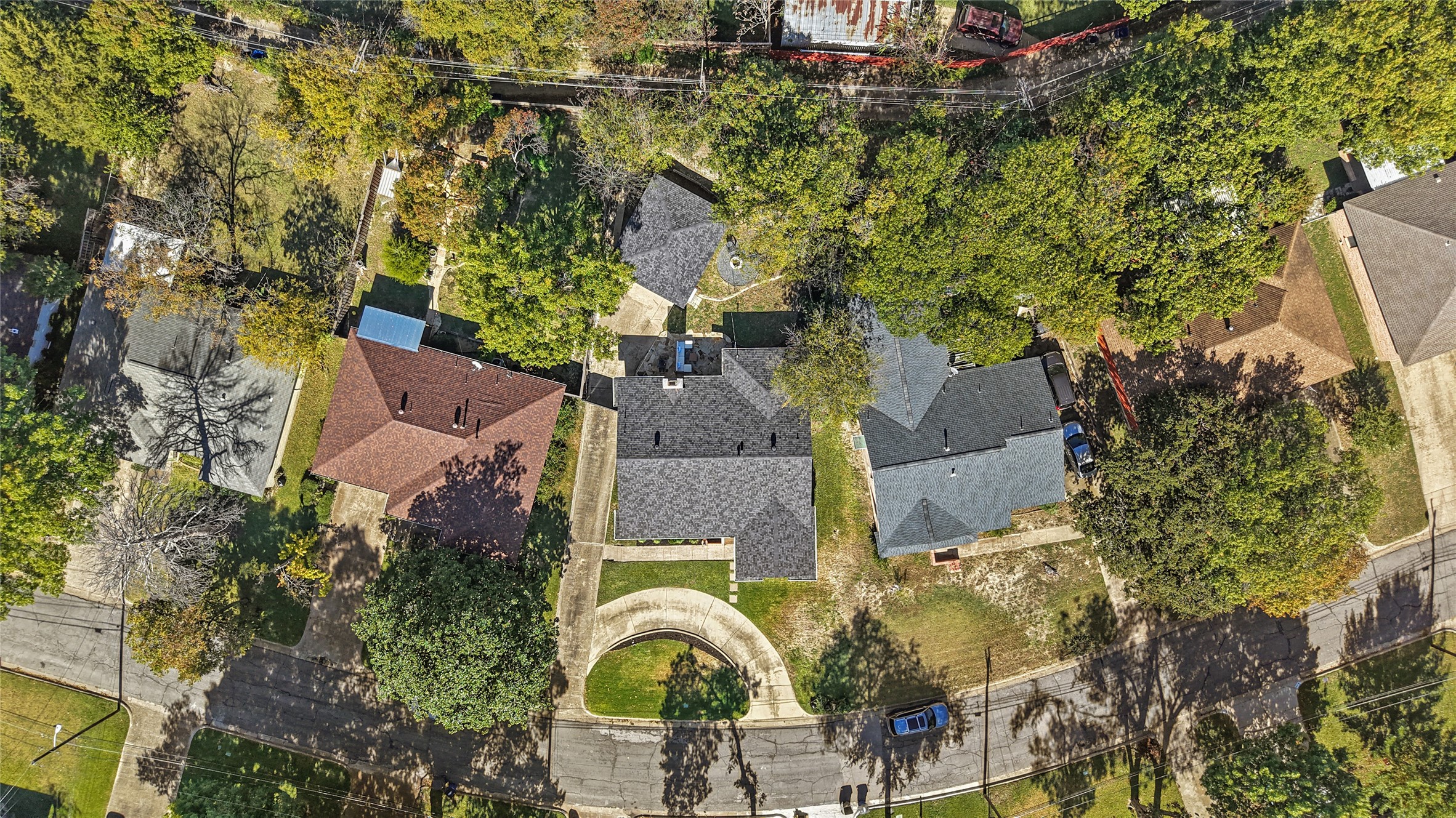 2551 El Cerrito Drive