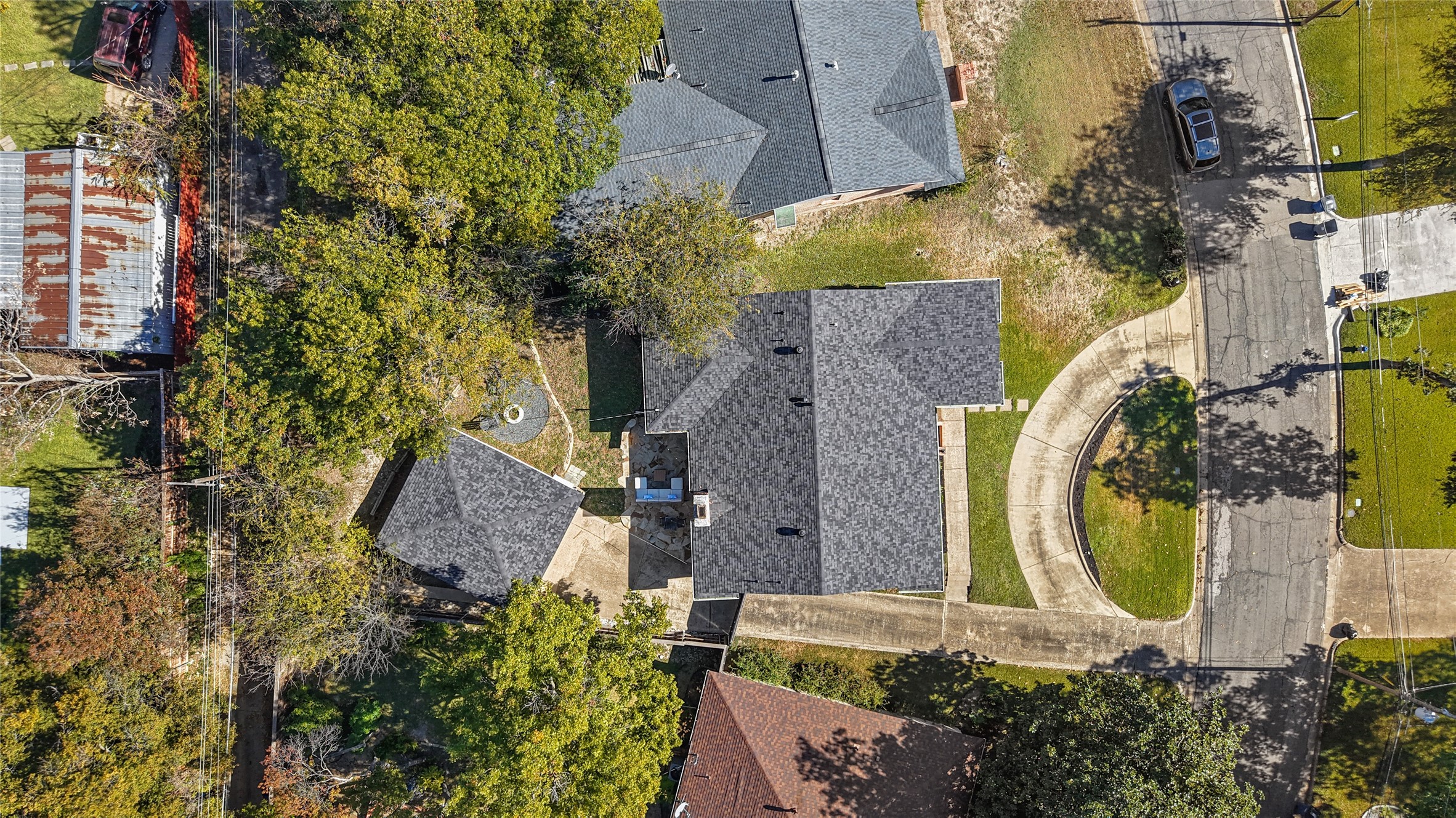 2551 El Cerrito Drive