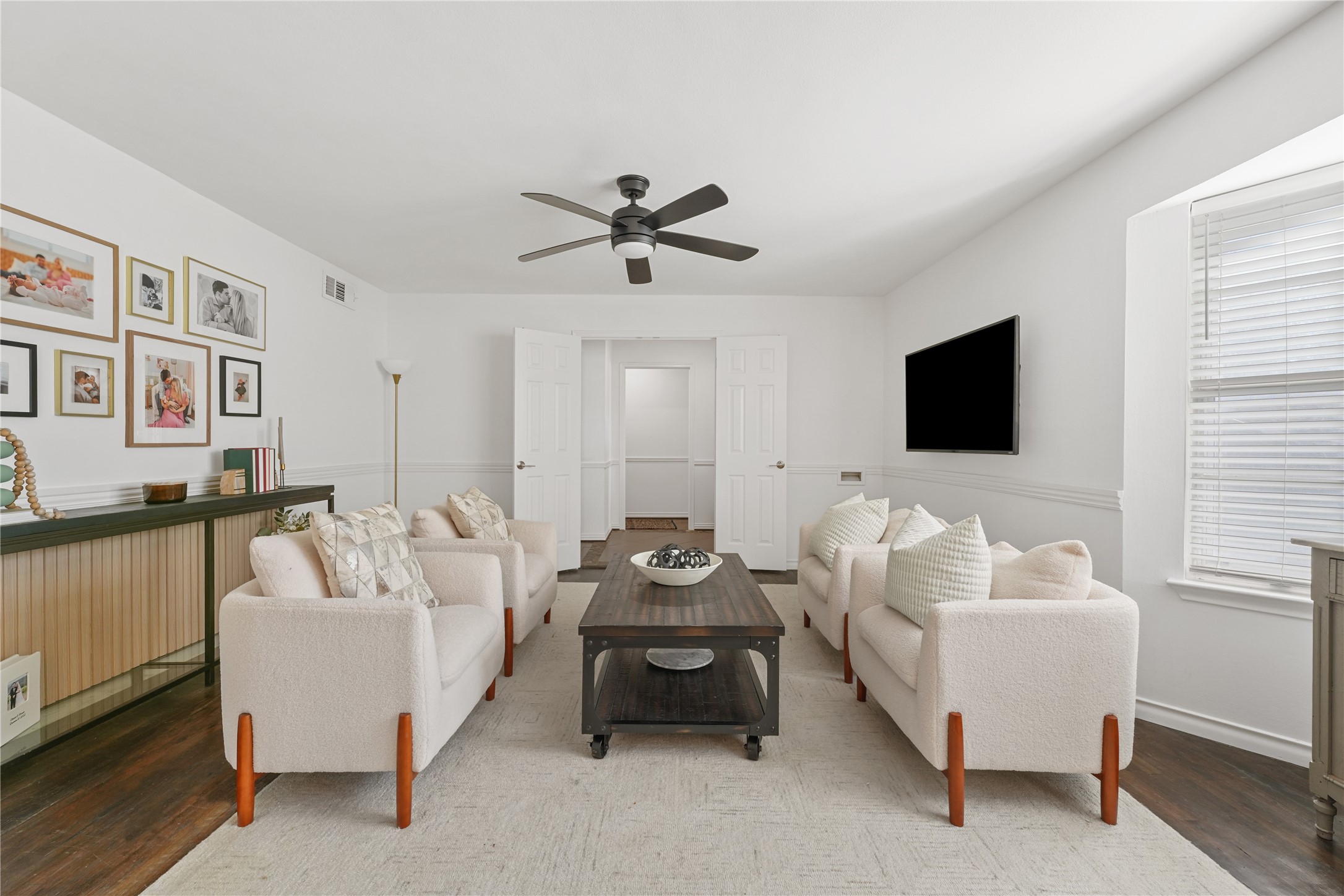 2551 El Cerrito Drive