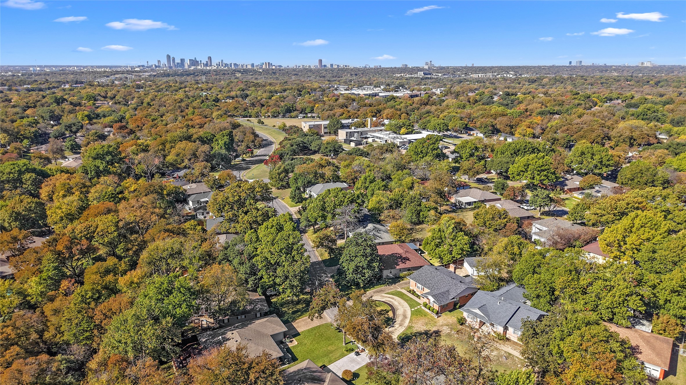 2551 El Cerrito Drive