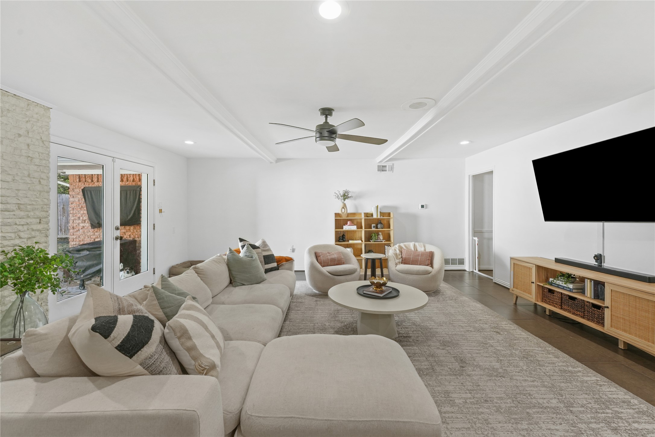 2551 El Cerrito Drive