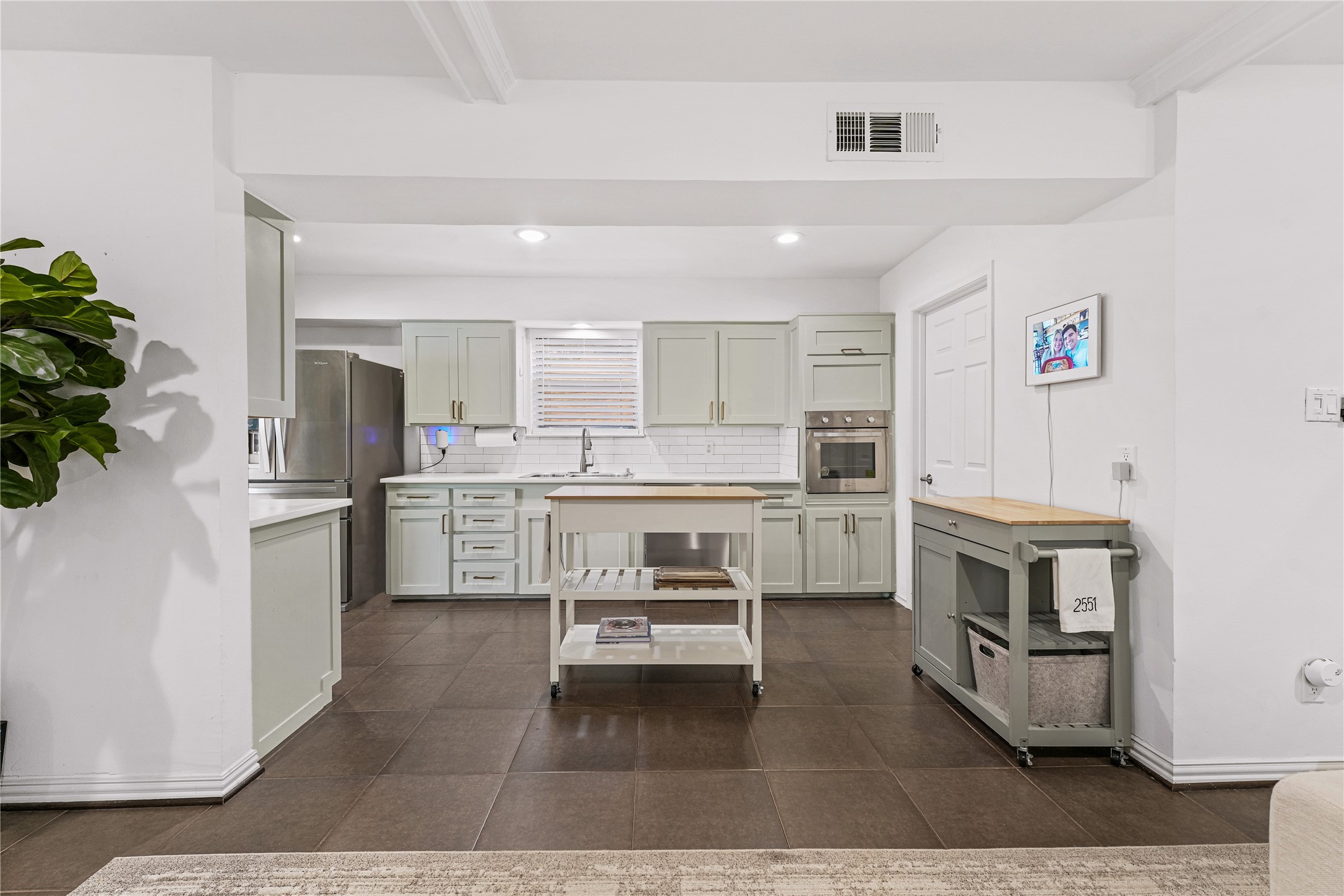 2551 El Cerrito Drive