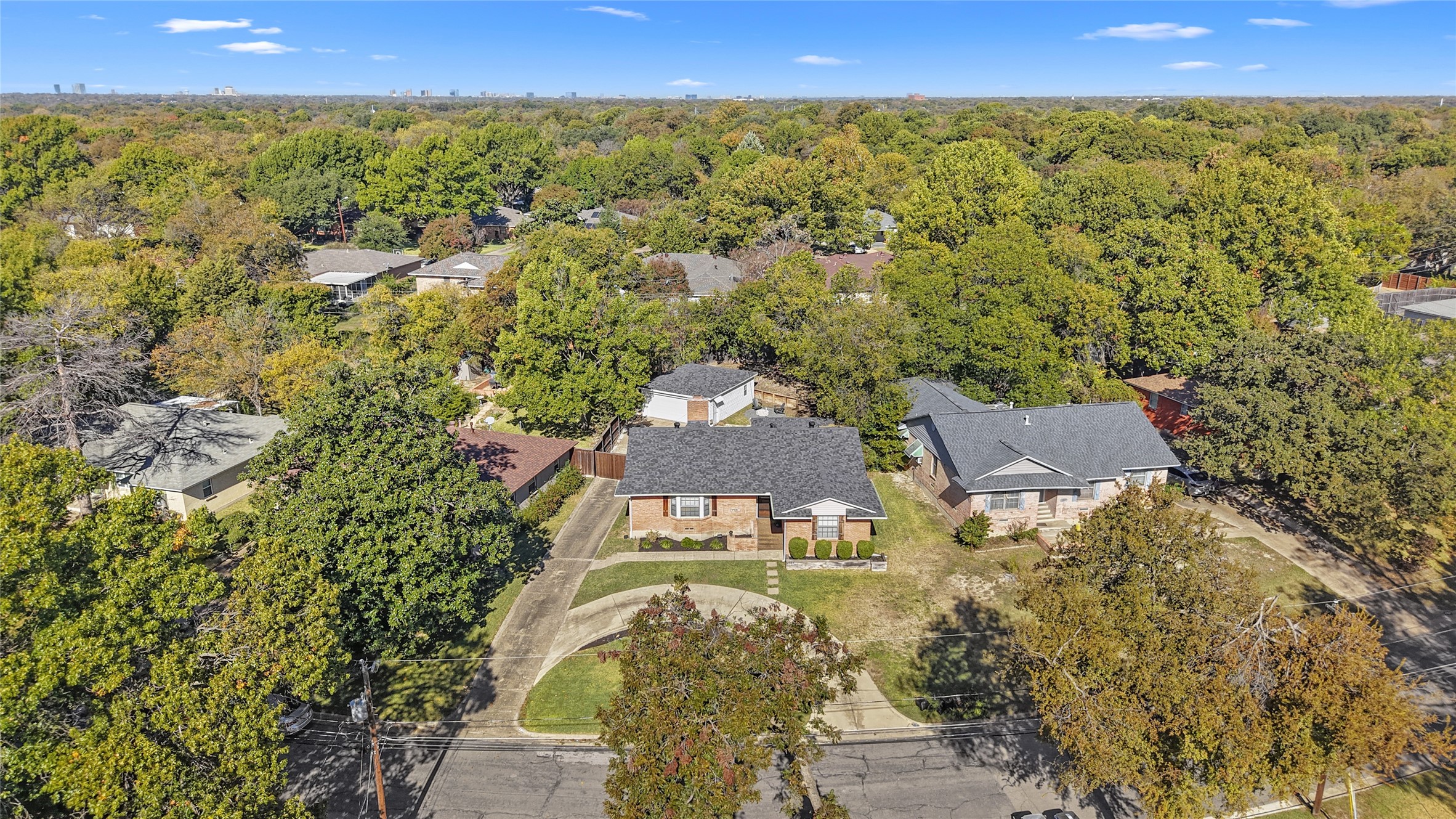 2551 El Cerrito Drive