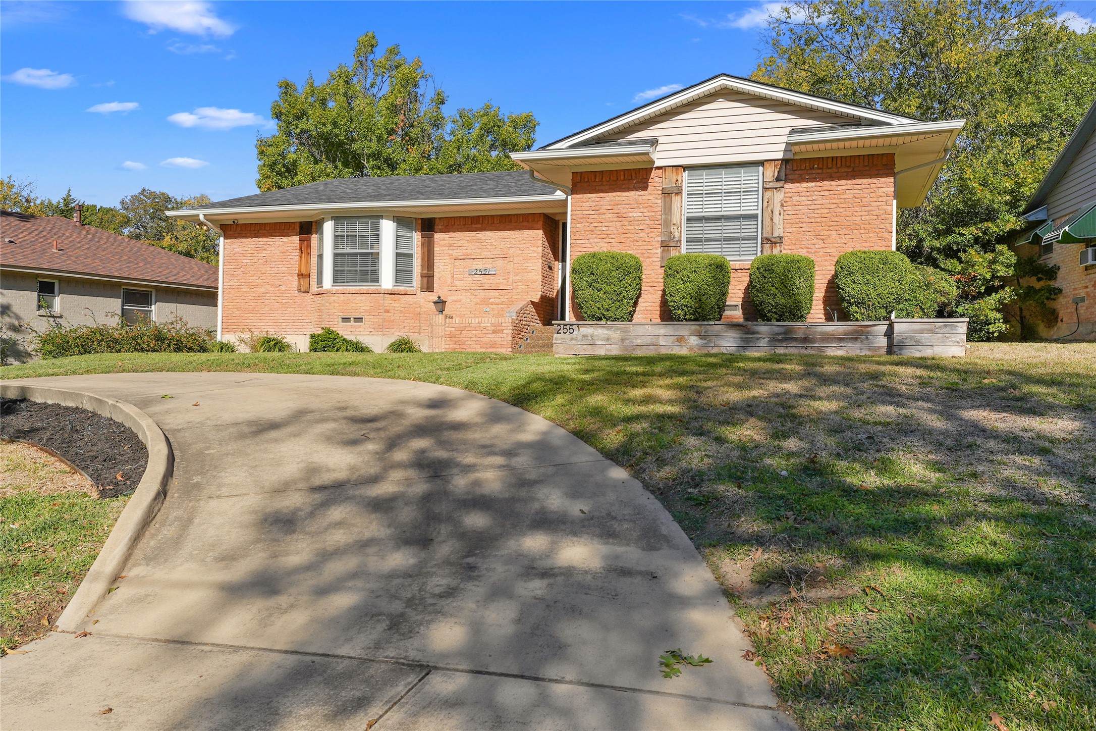 2551 El Cerrito Drive