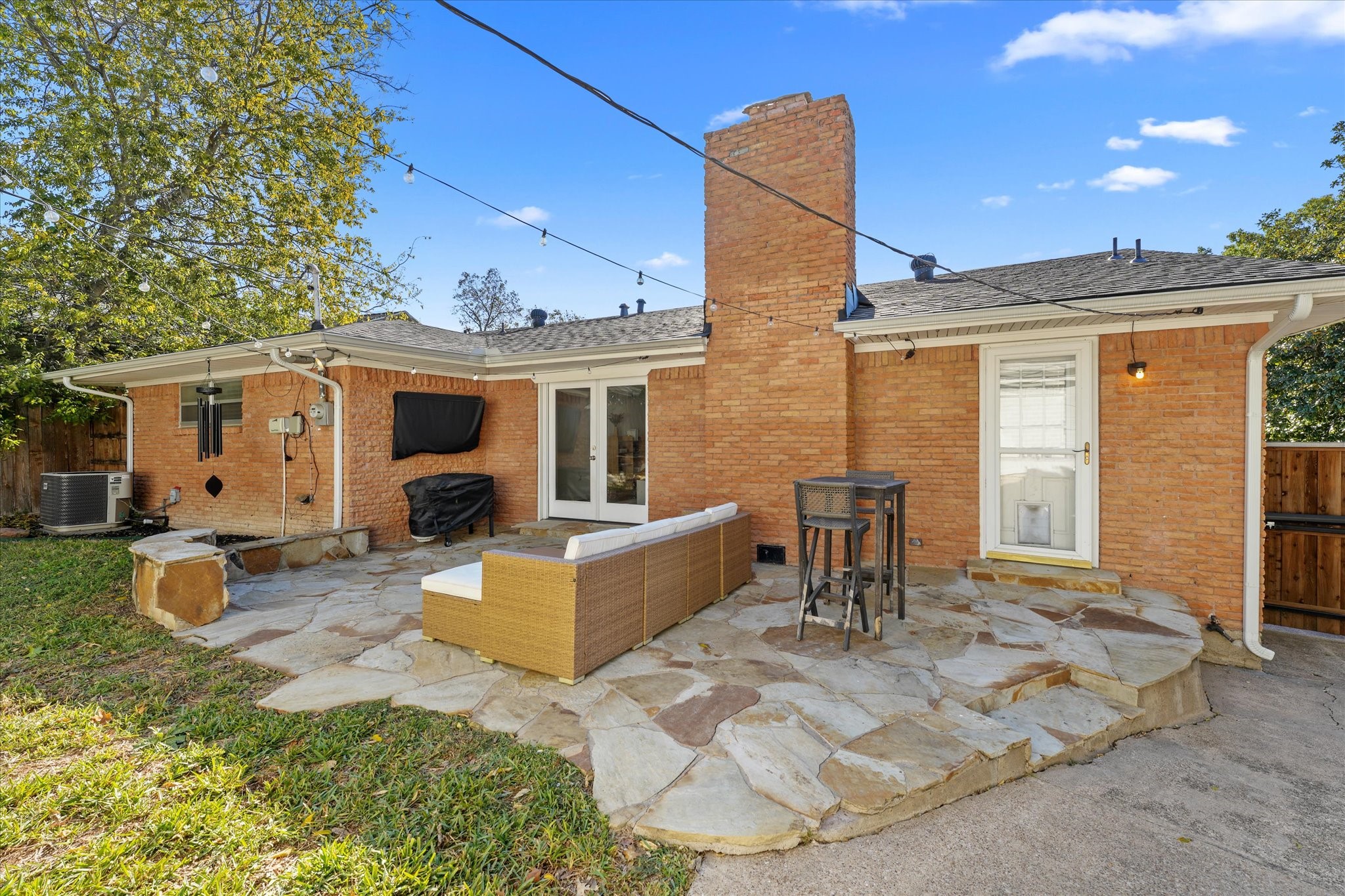 2551 El Cerrito Drive