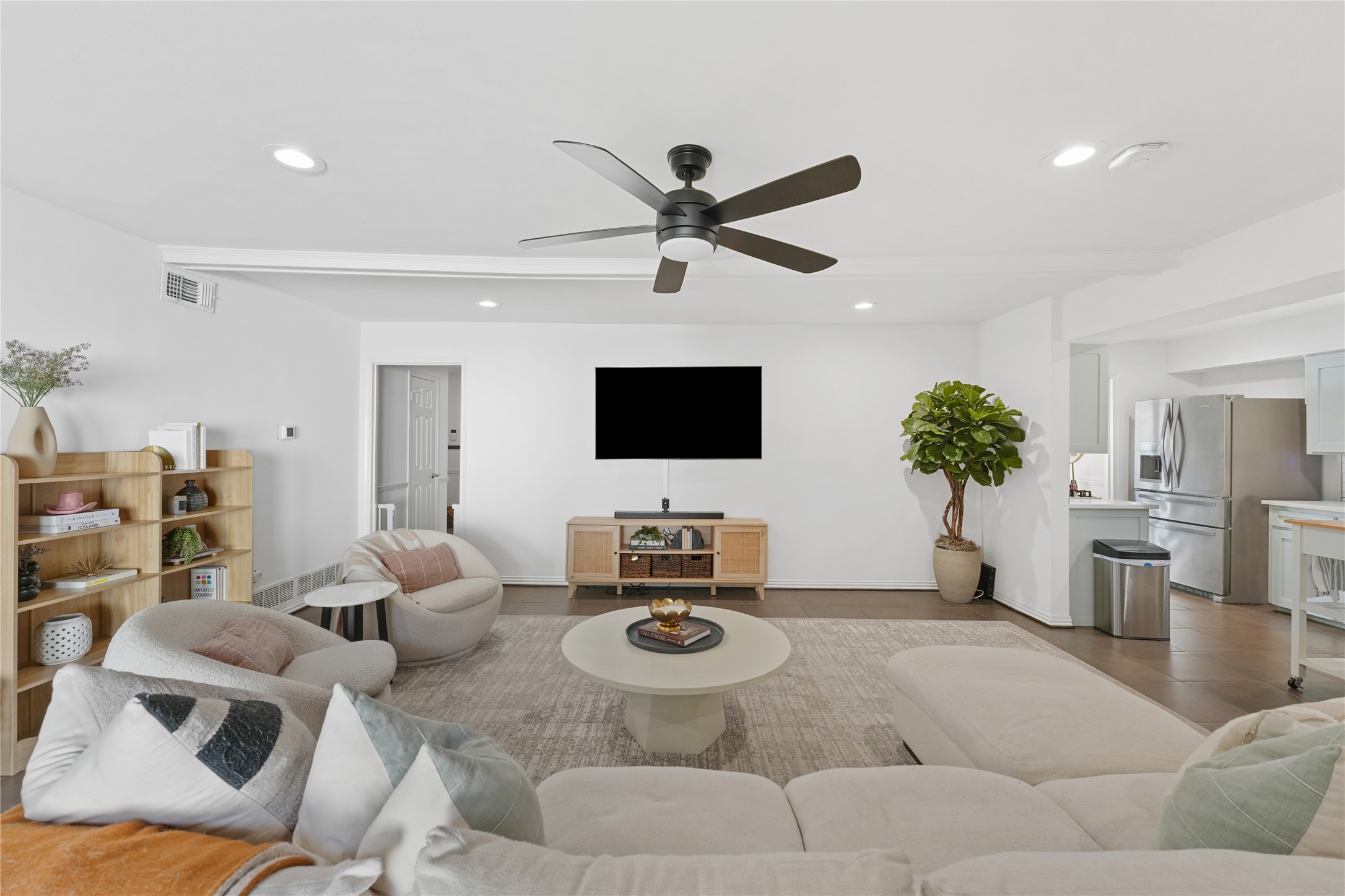 2551 El Cerrito Drive