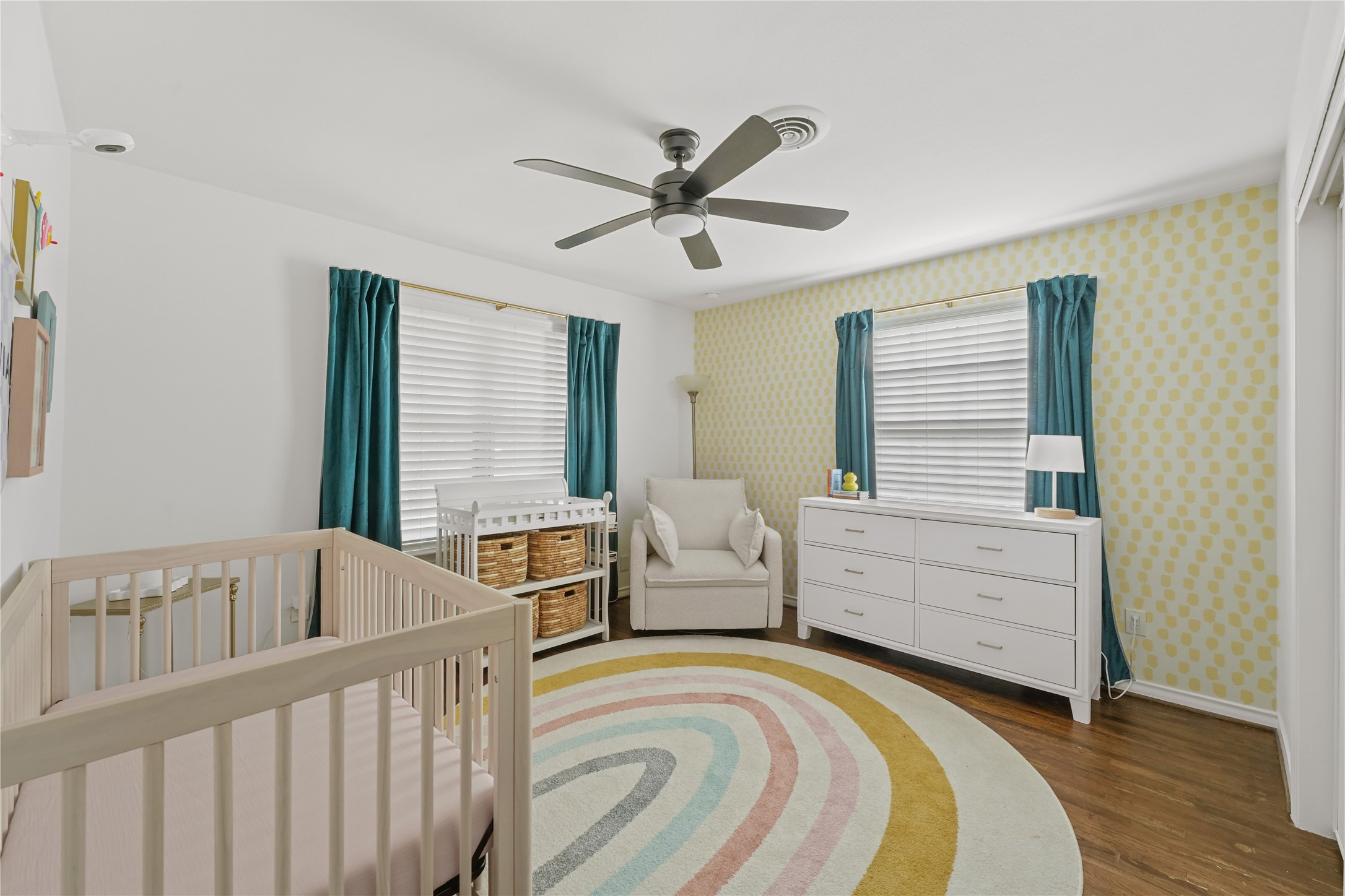 2551 El Cerrito Drive