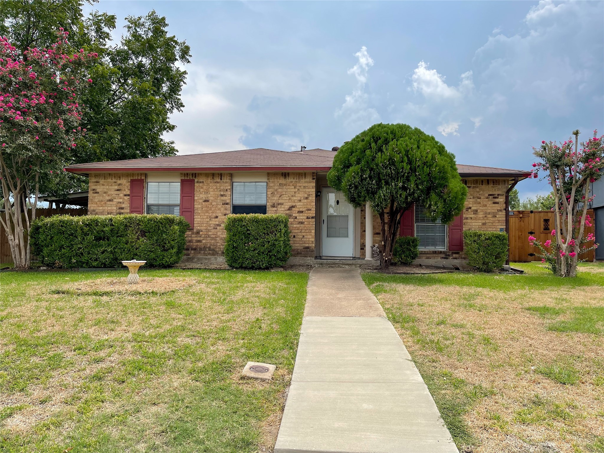 8306 Woodside Road