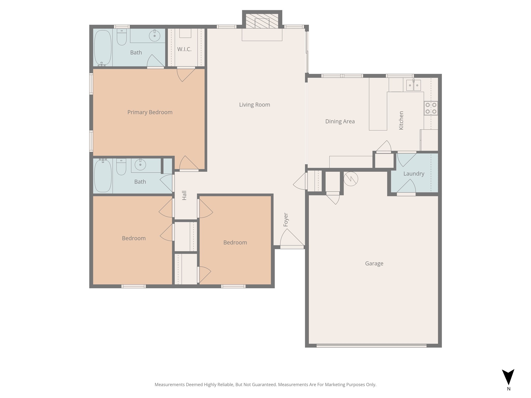 3906 Cedarwood Court