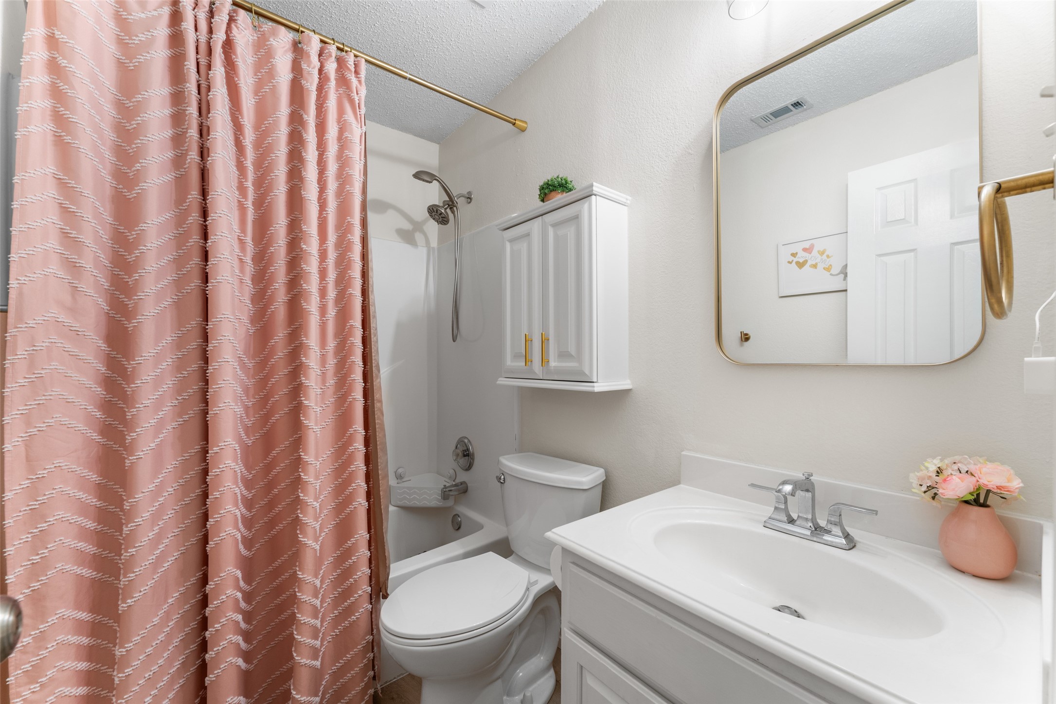 9609 George Bush Drive