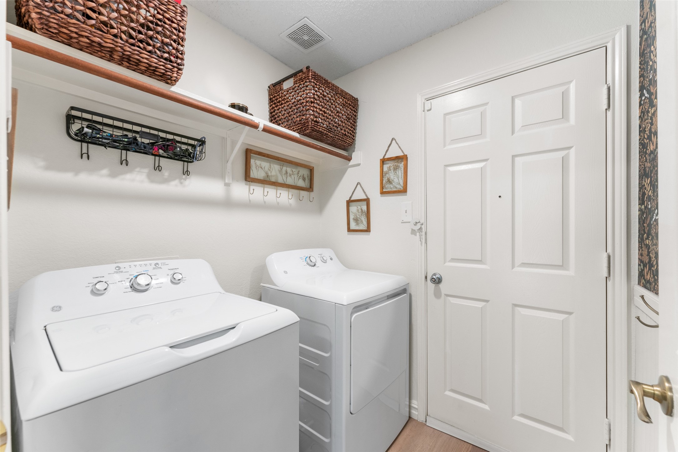 9609 George Bush Drive