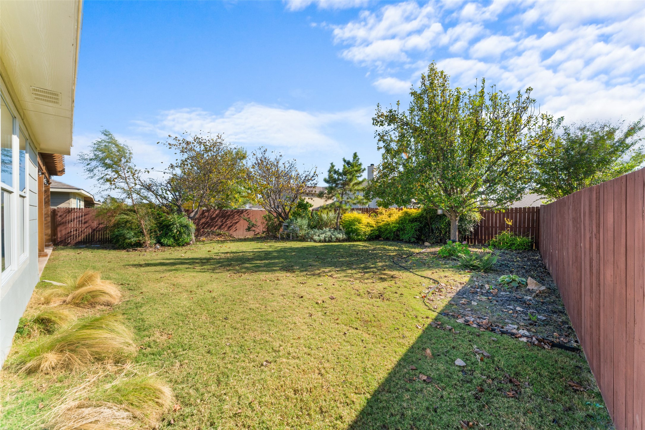 9609 George Bush Drive