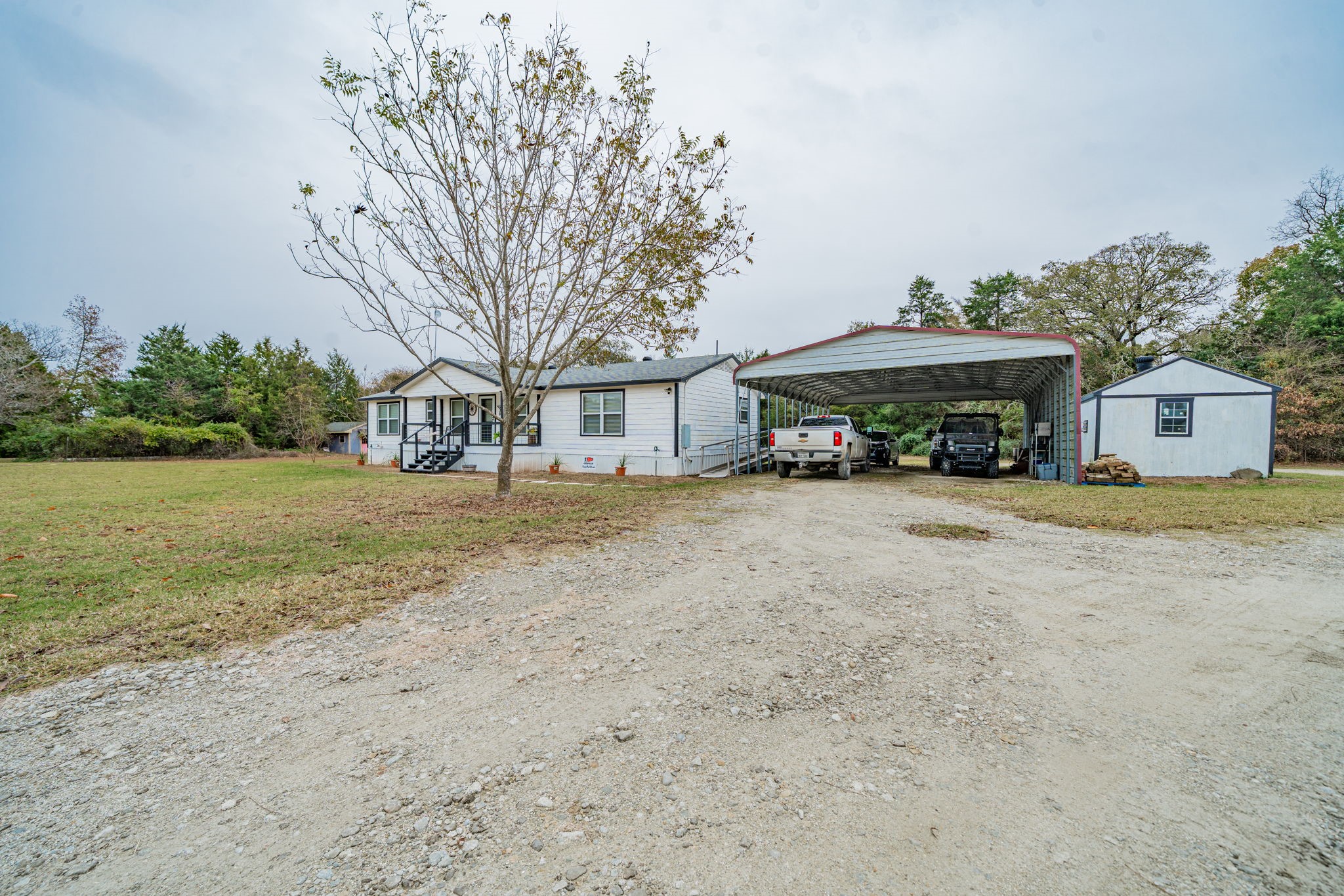 1201 Vz County Road 4418