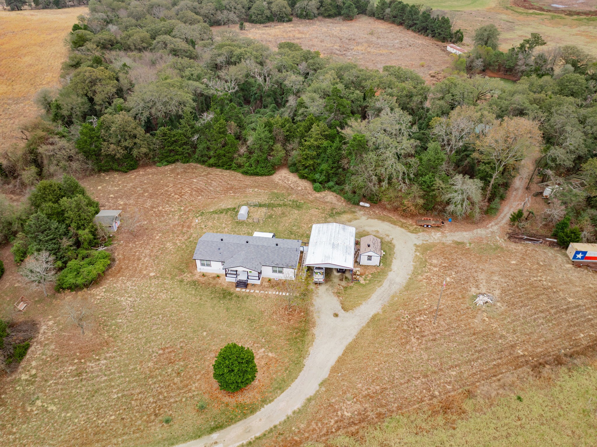 1201 Vz County Road 4418