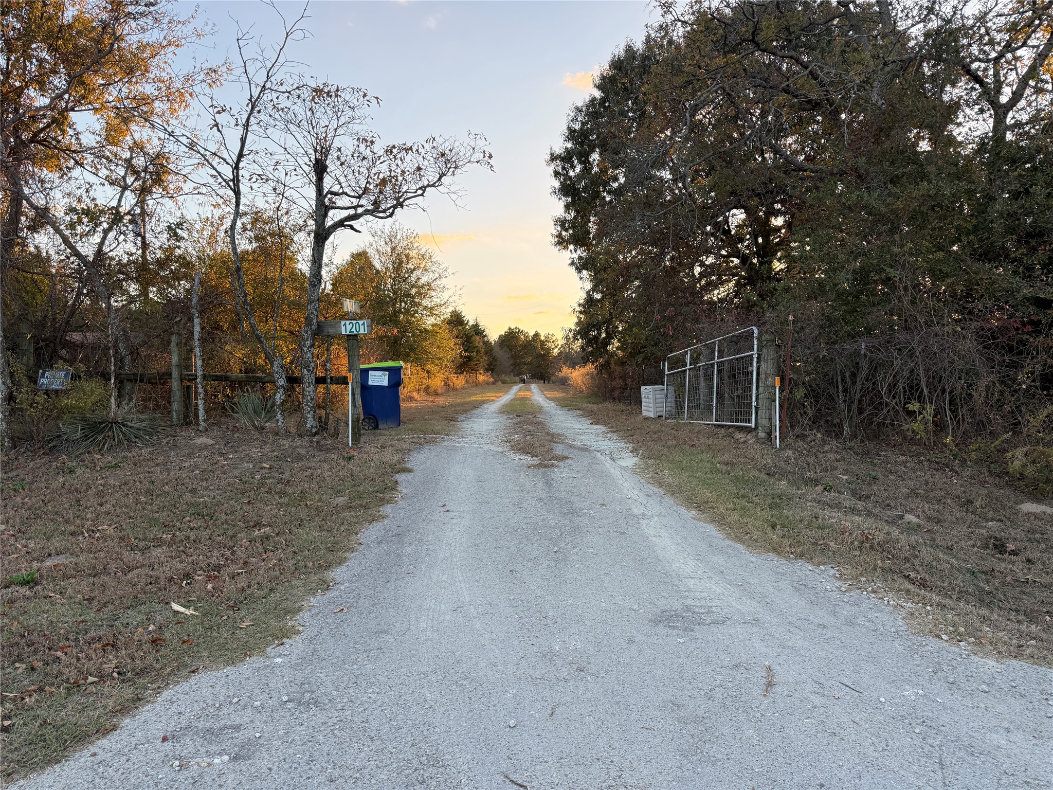 1201 Vz County Road 4418