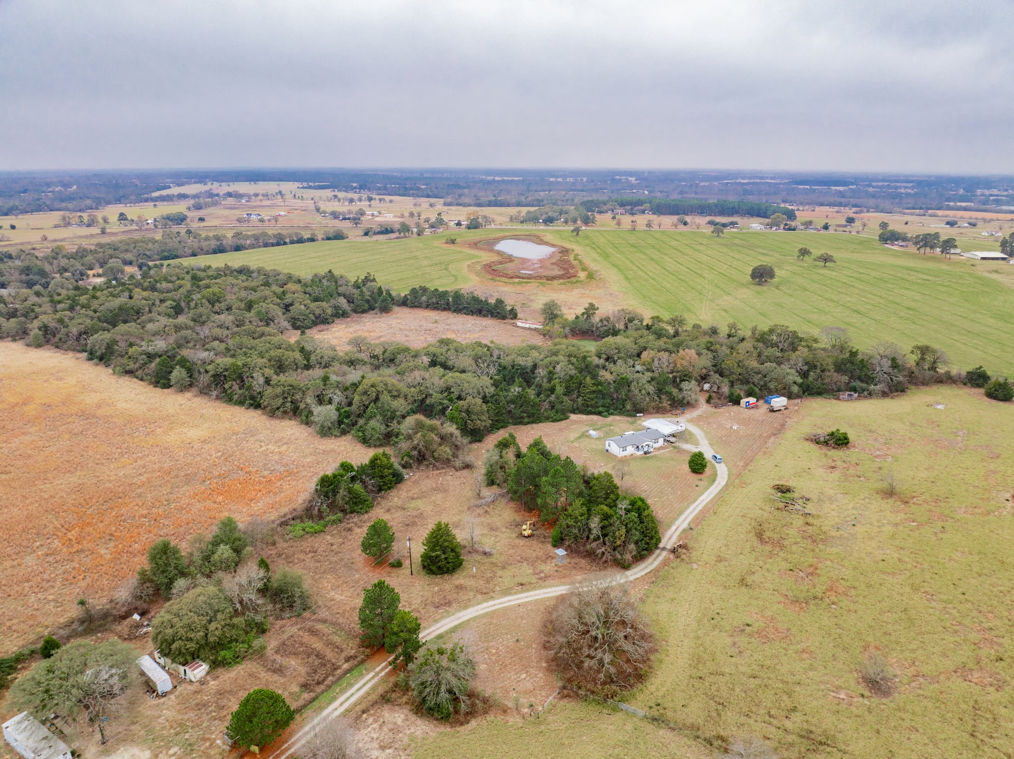 1201 Vz County Road 4418