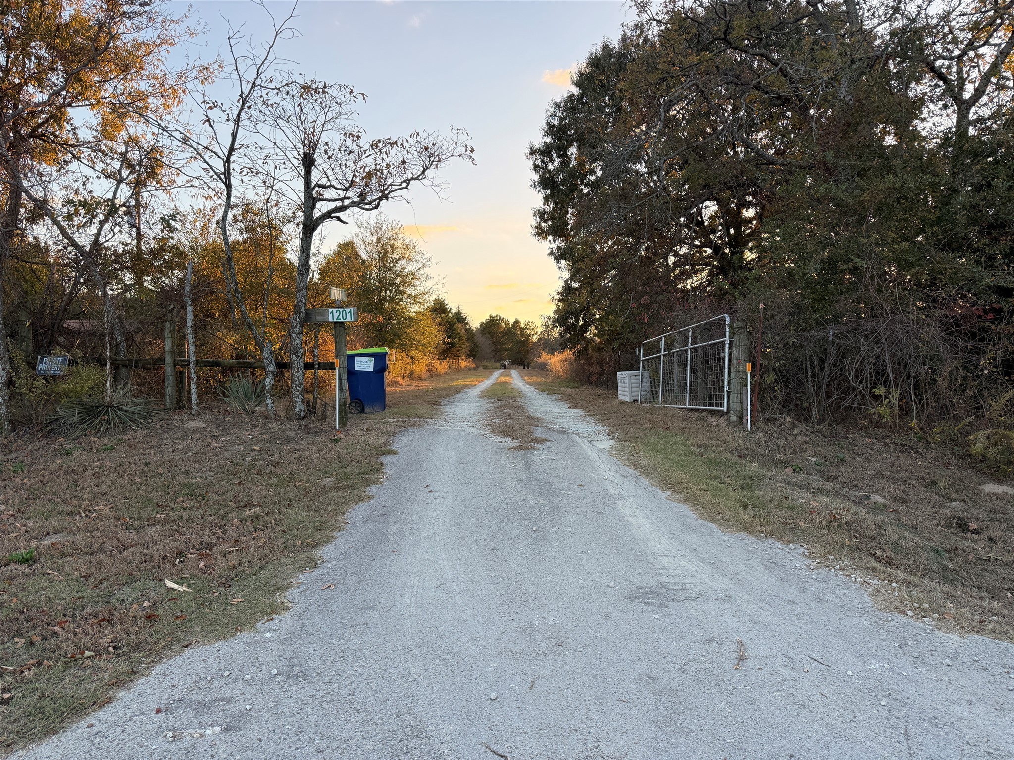 1201 Vz County Road 4418