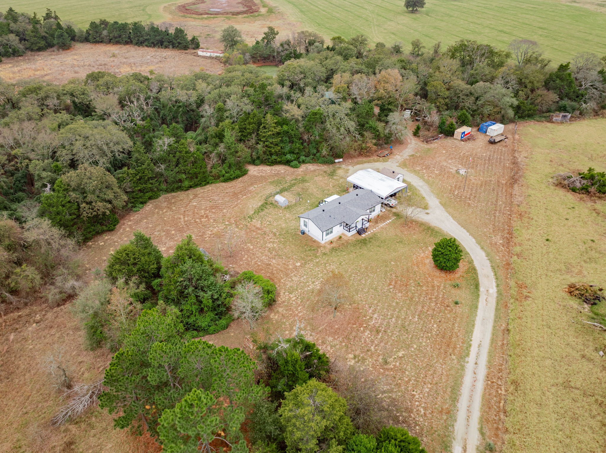 1201 Vz County Road 4418