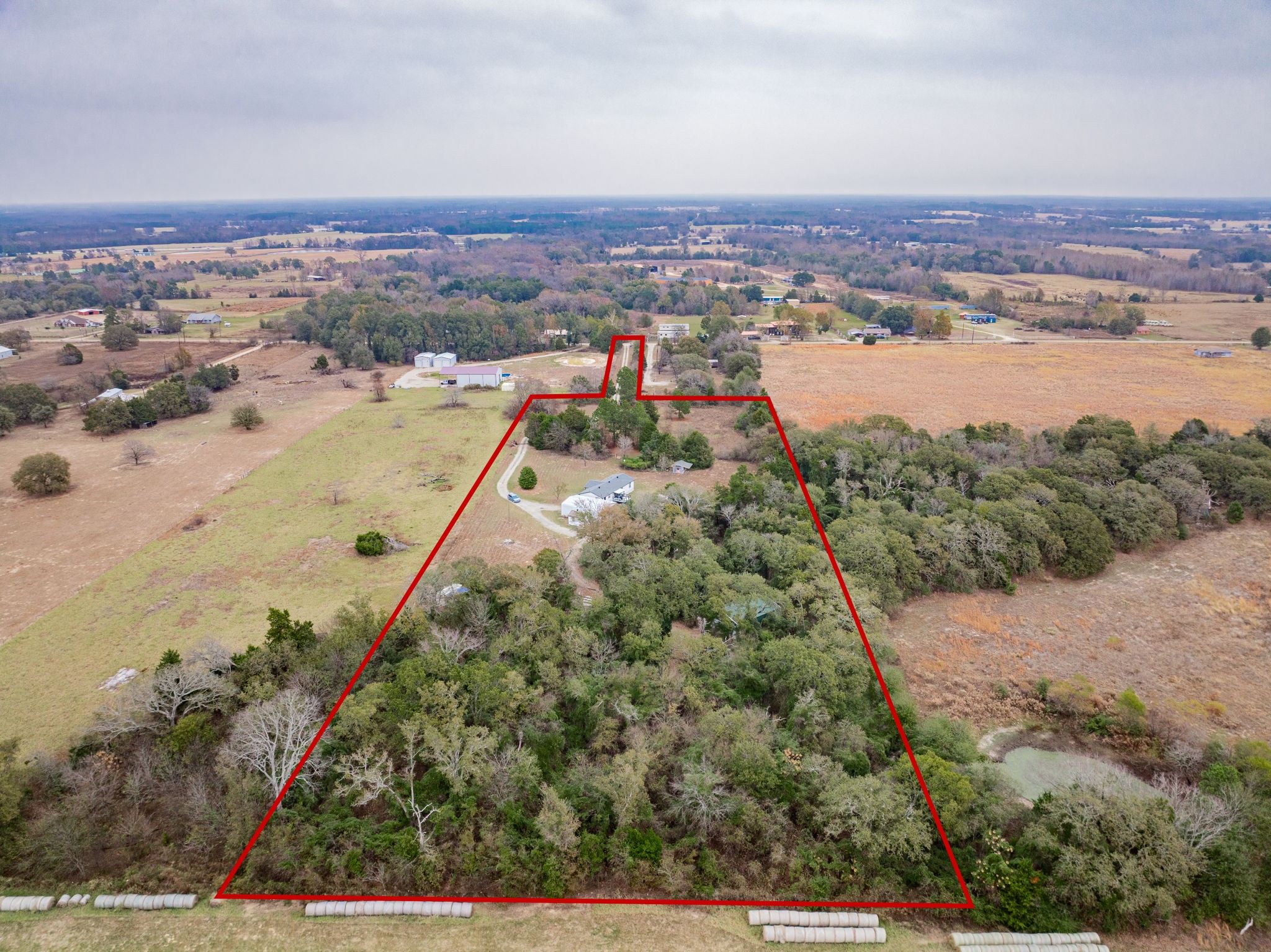 1201 Vz County Road 4418
