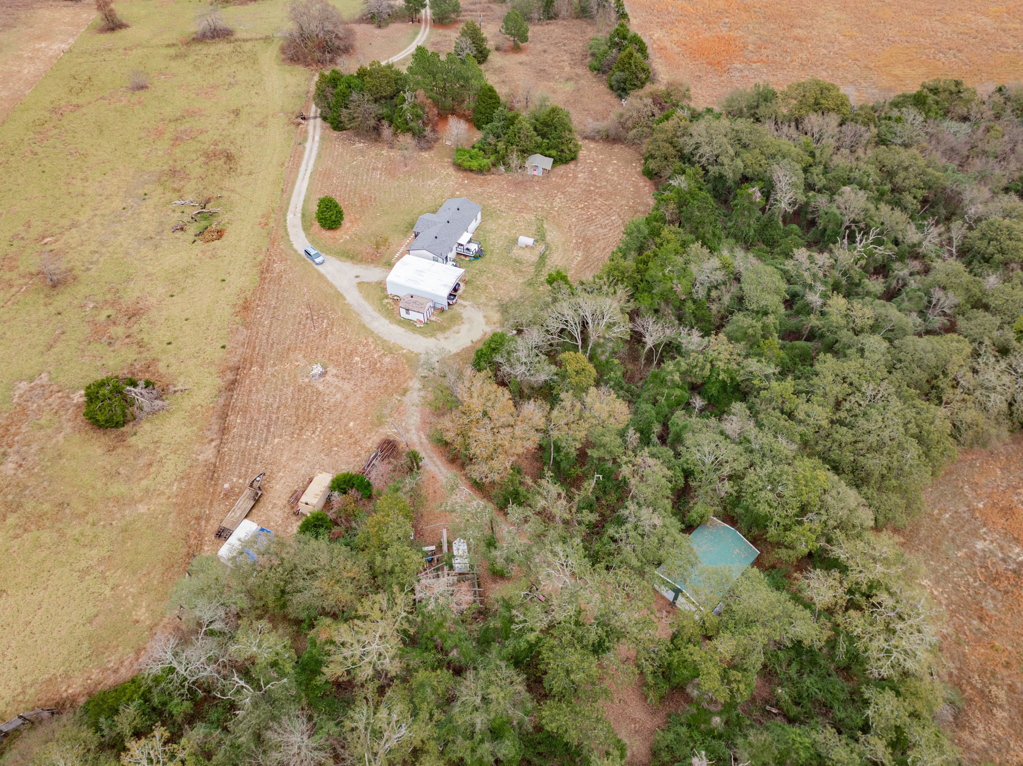 1201 Vz County Road 4418