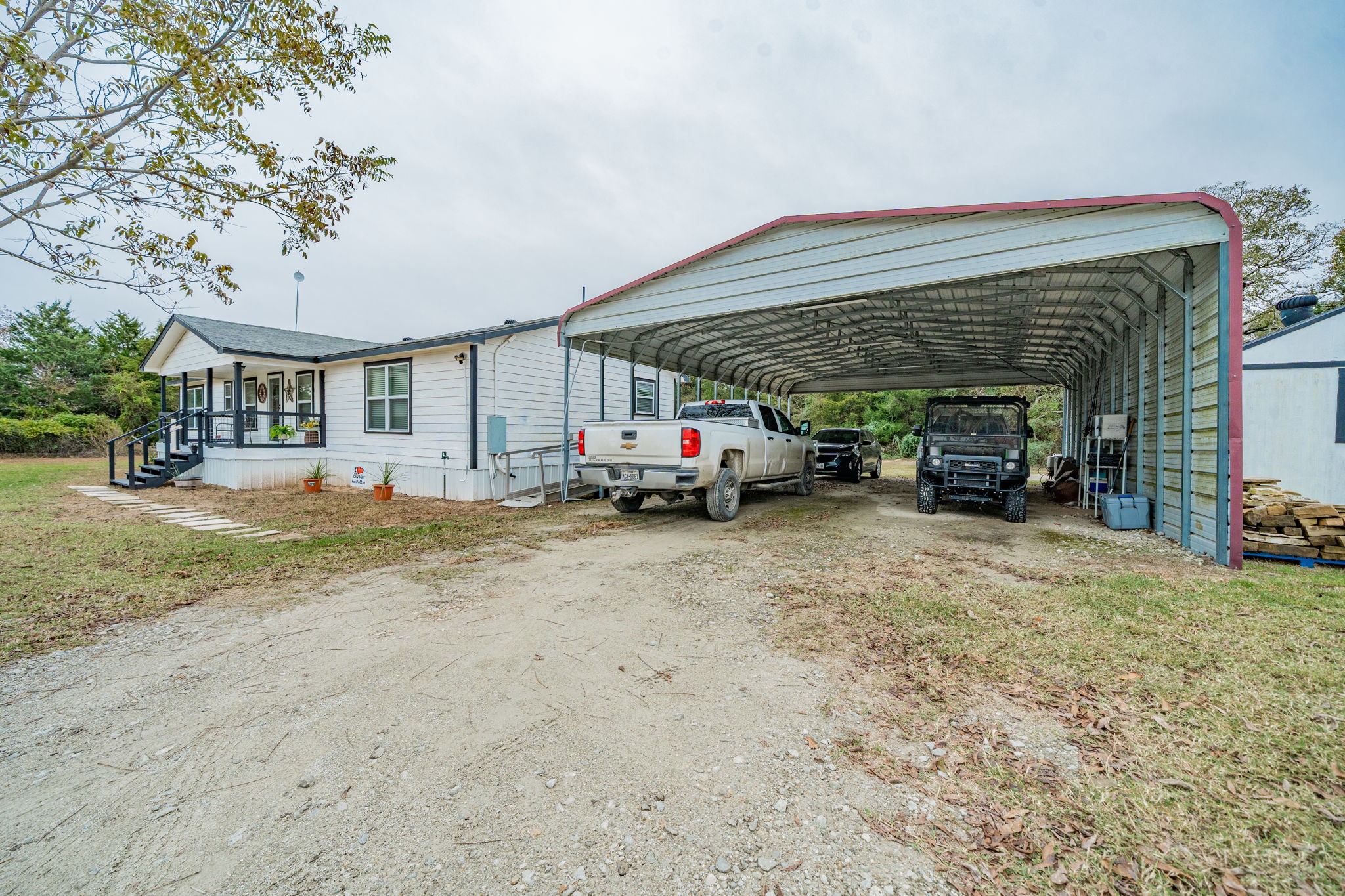 1201 Vz County Road 4418