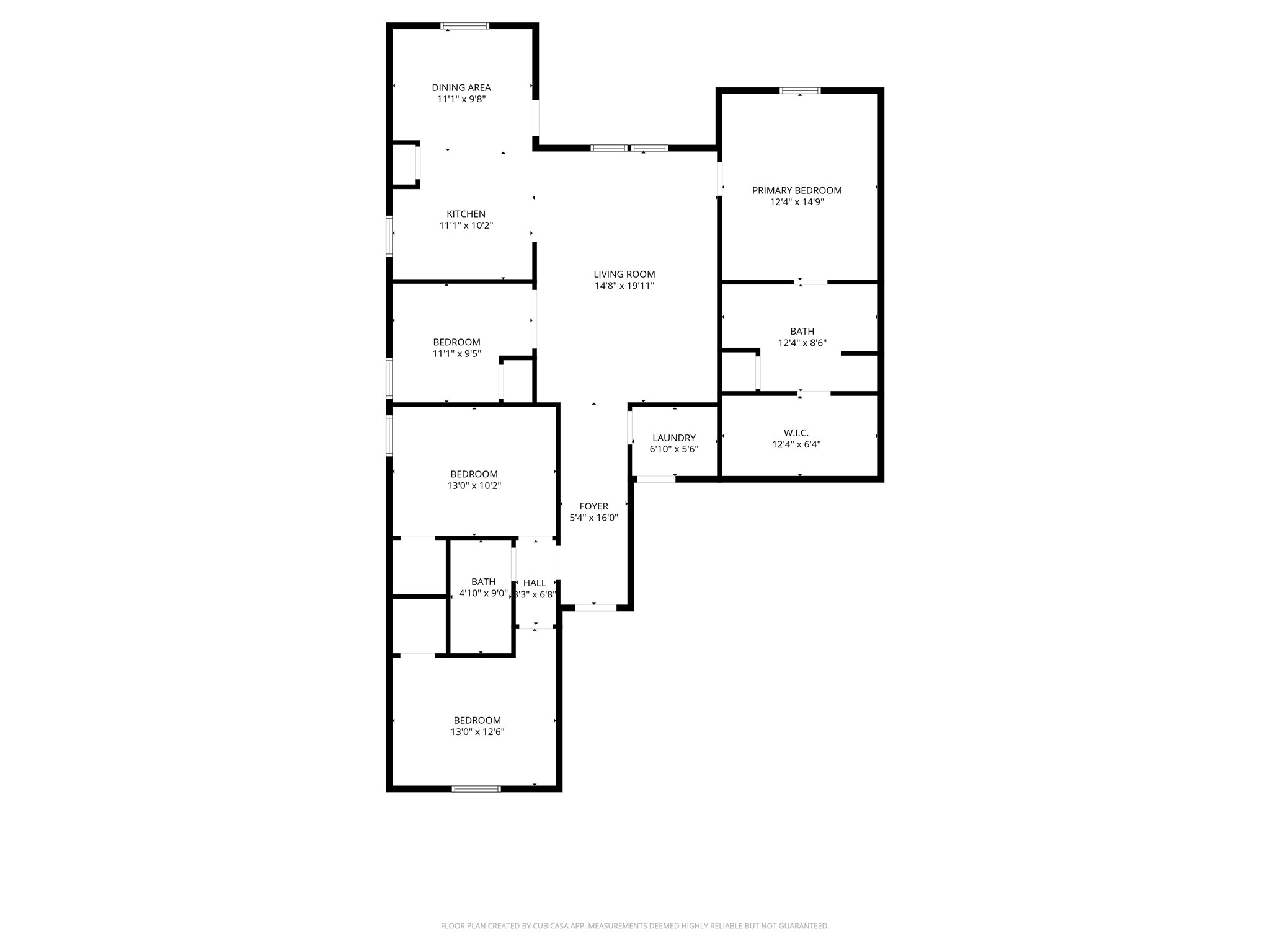 13608 Beaverhead Street