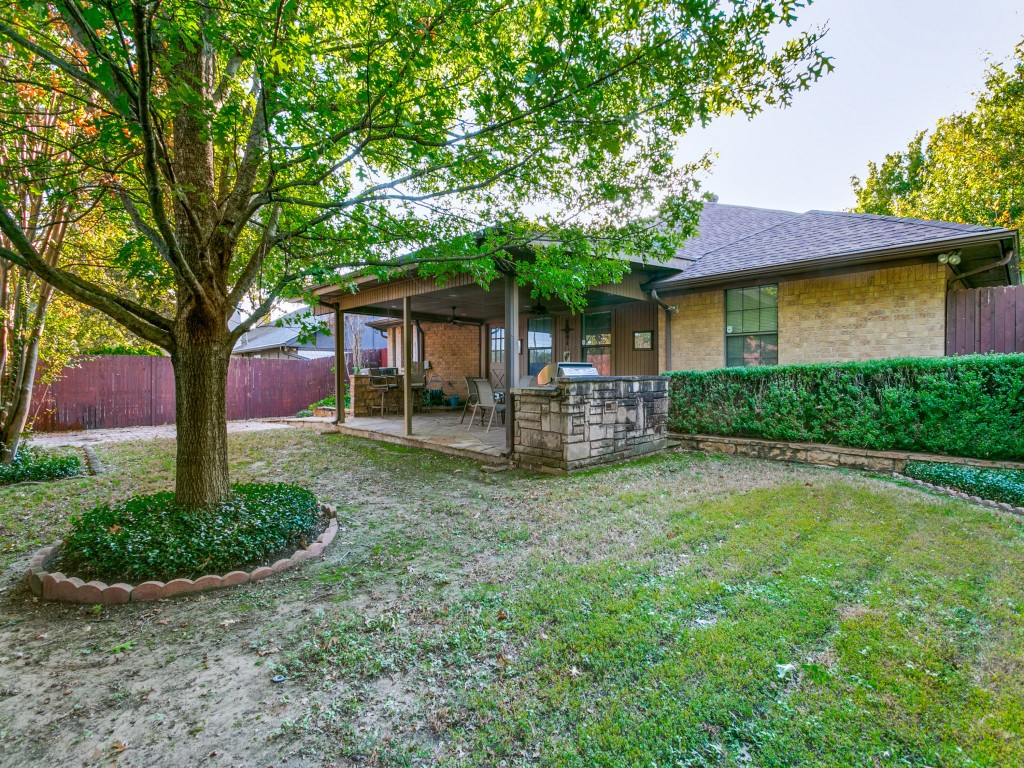 928 Old Mill Circle