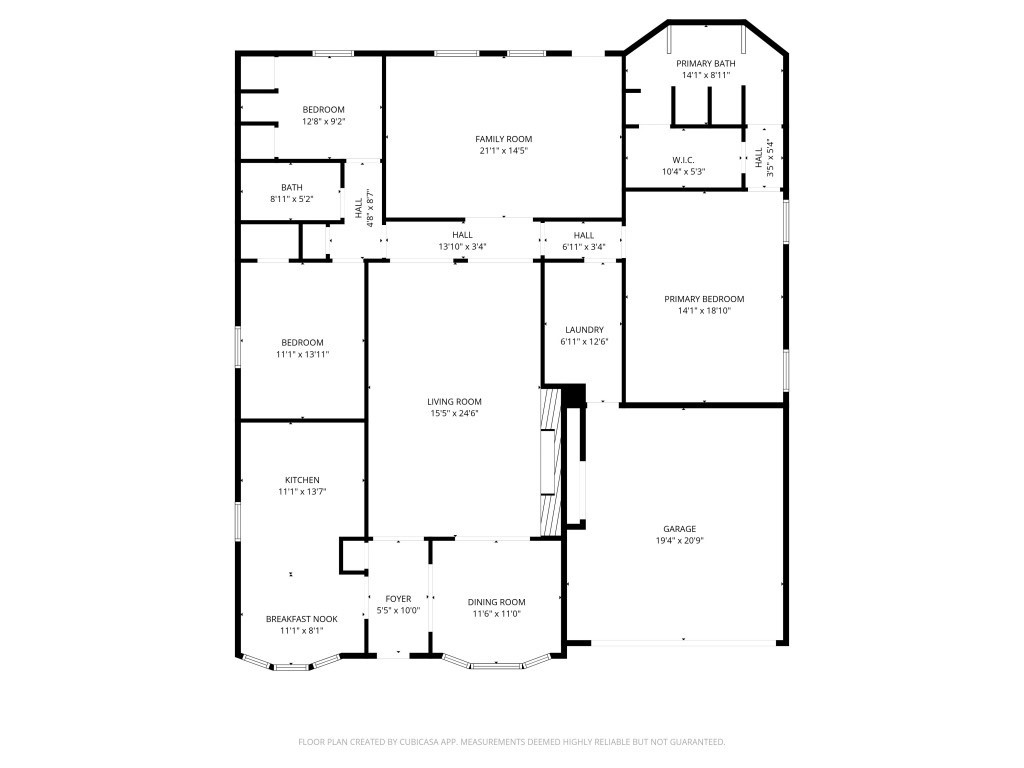 928 Old Mill Circle