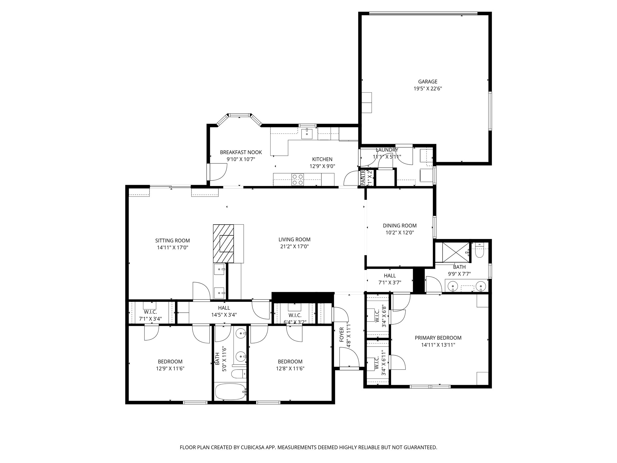 1528 Tampico Drive