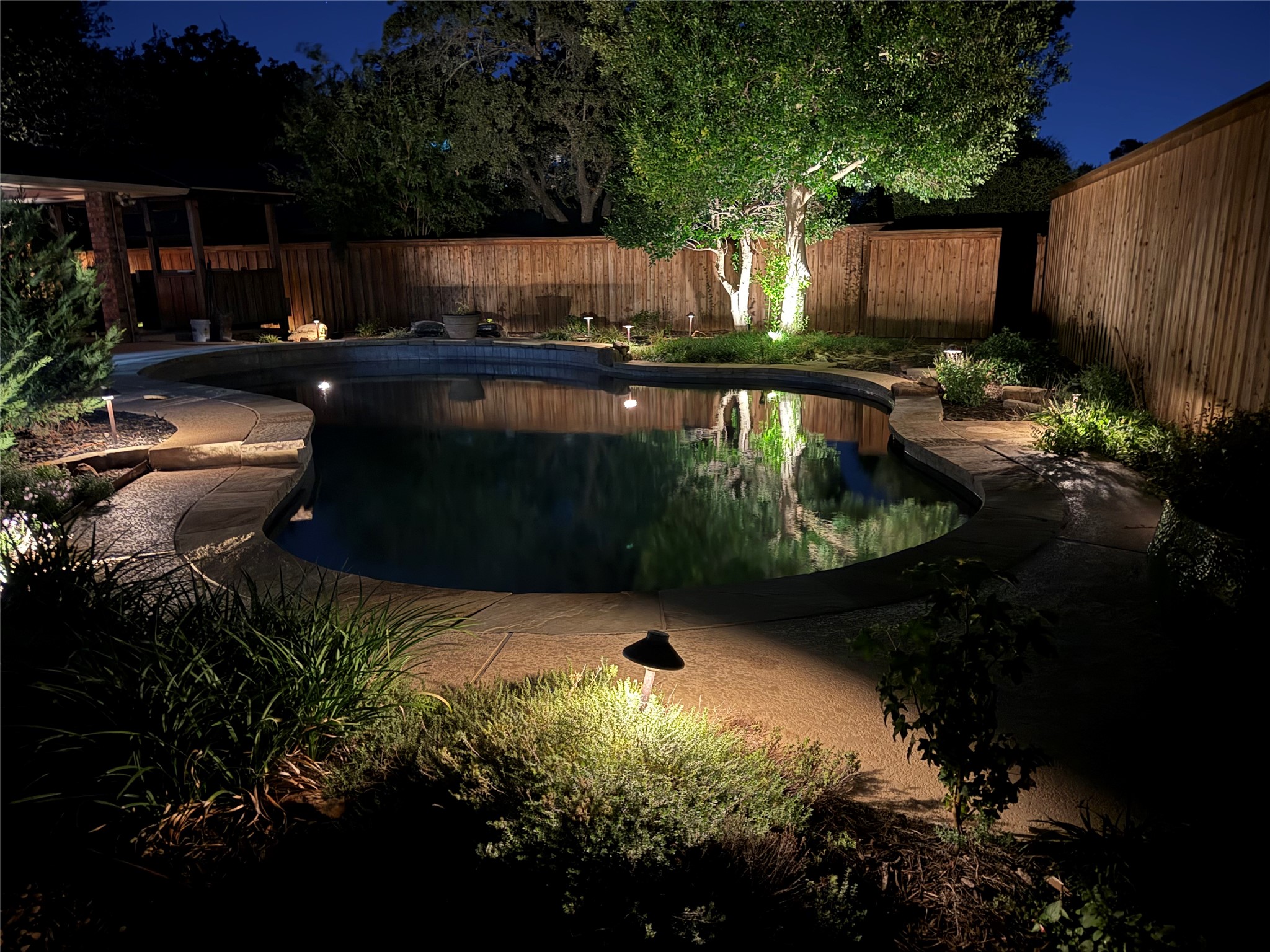 1528 Tampico Drive