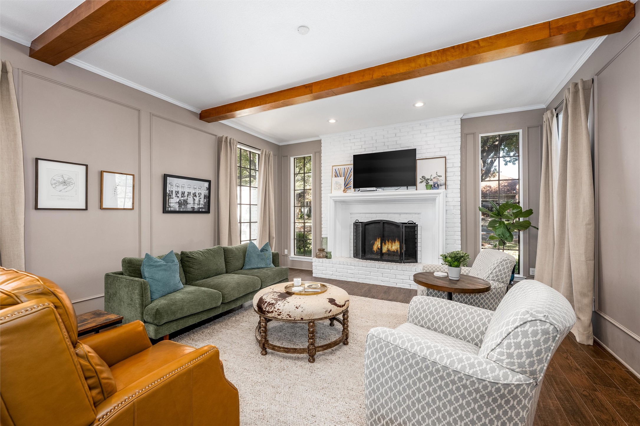 10002 Hickory Crossing