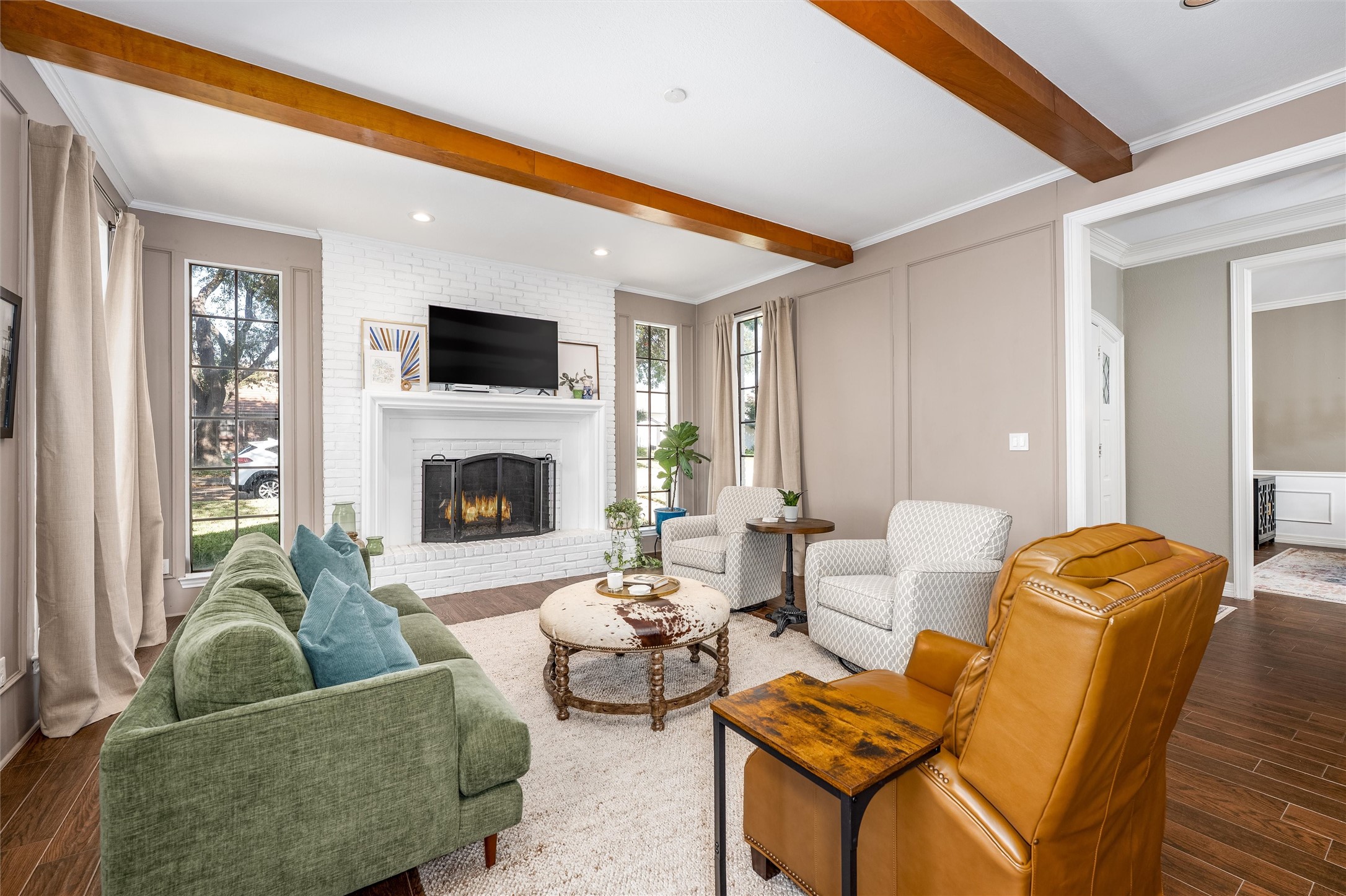 10002 Hickory Crossing