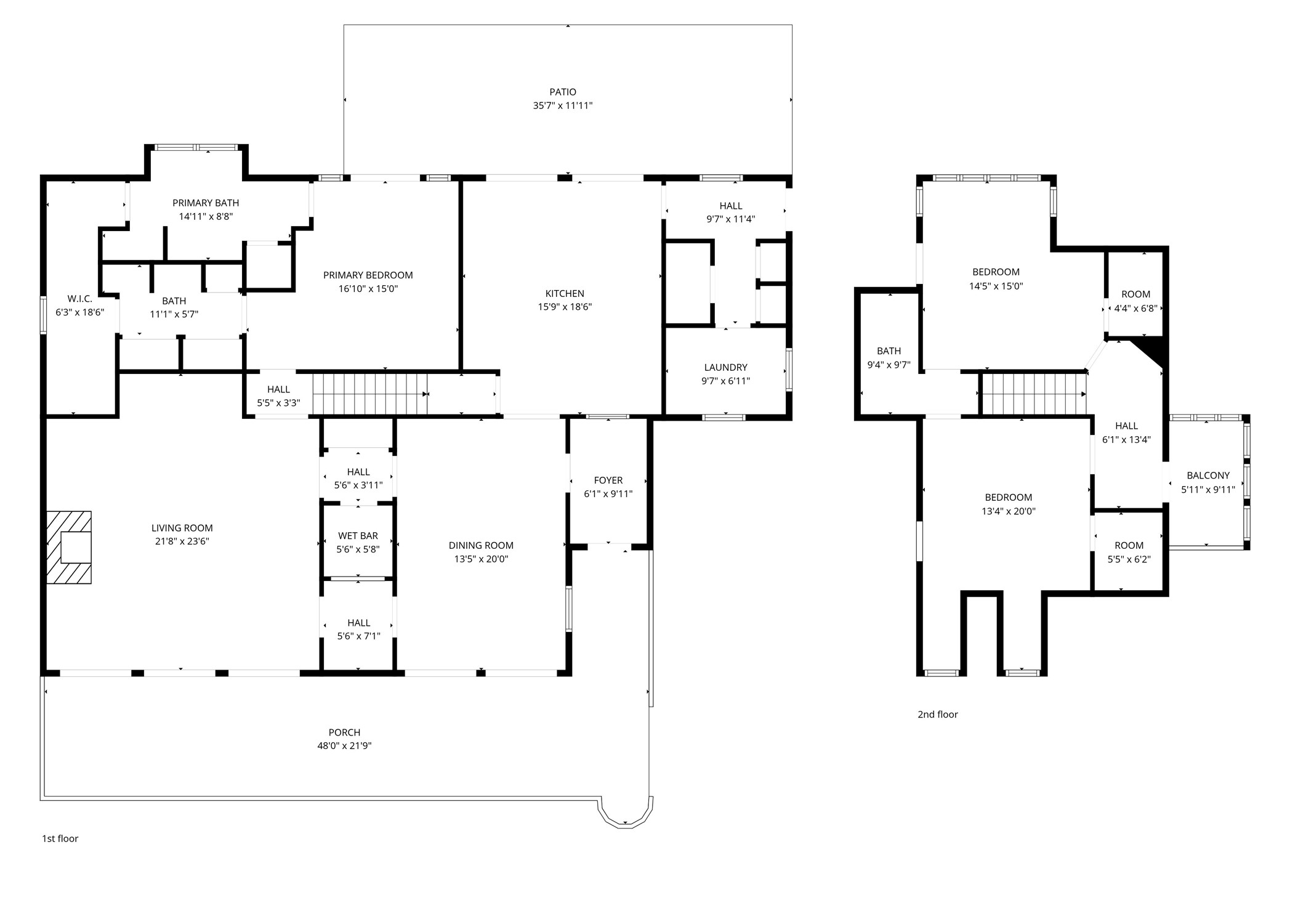 23 Lakeway Drive