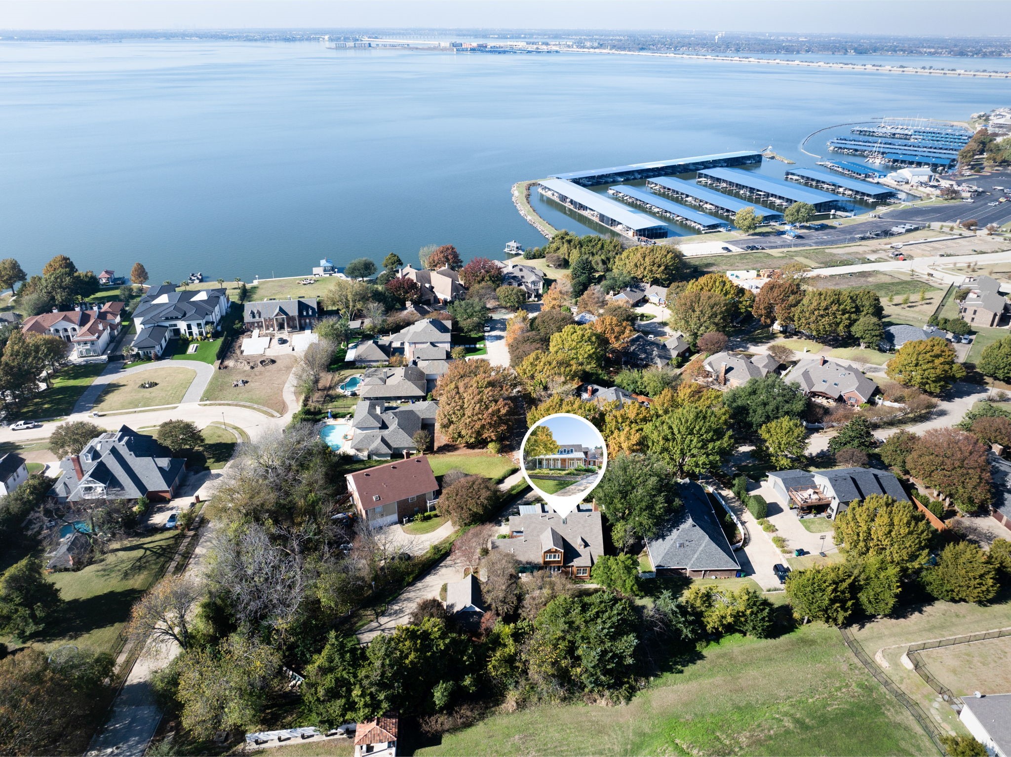 23 Lakeway Drive