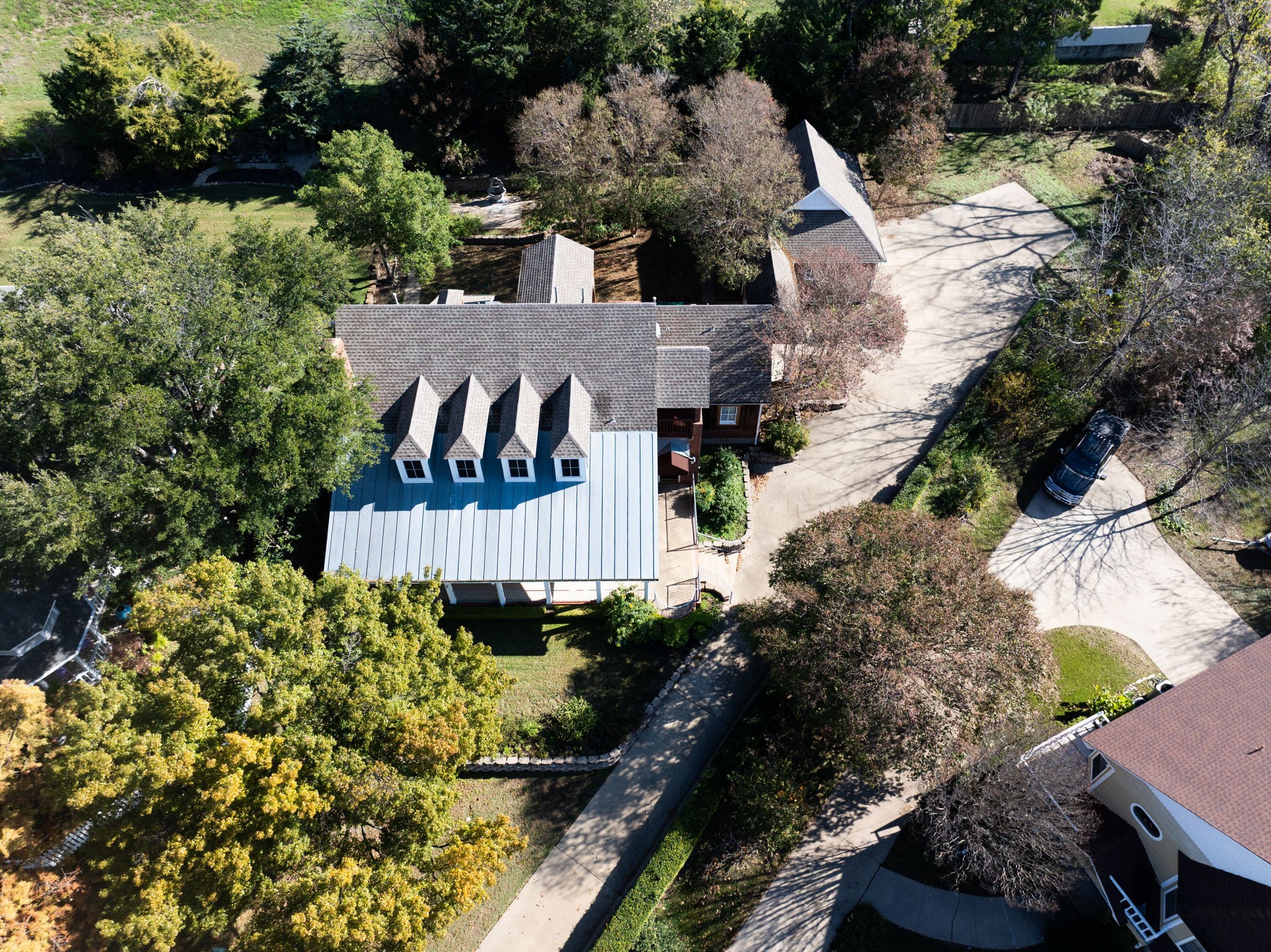 23 Lakeway Drive