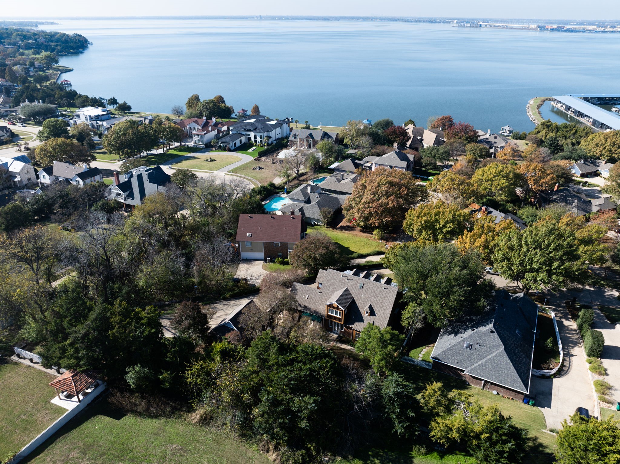 23 Lakeway Drive