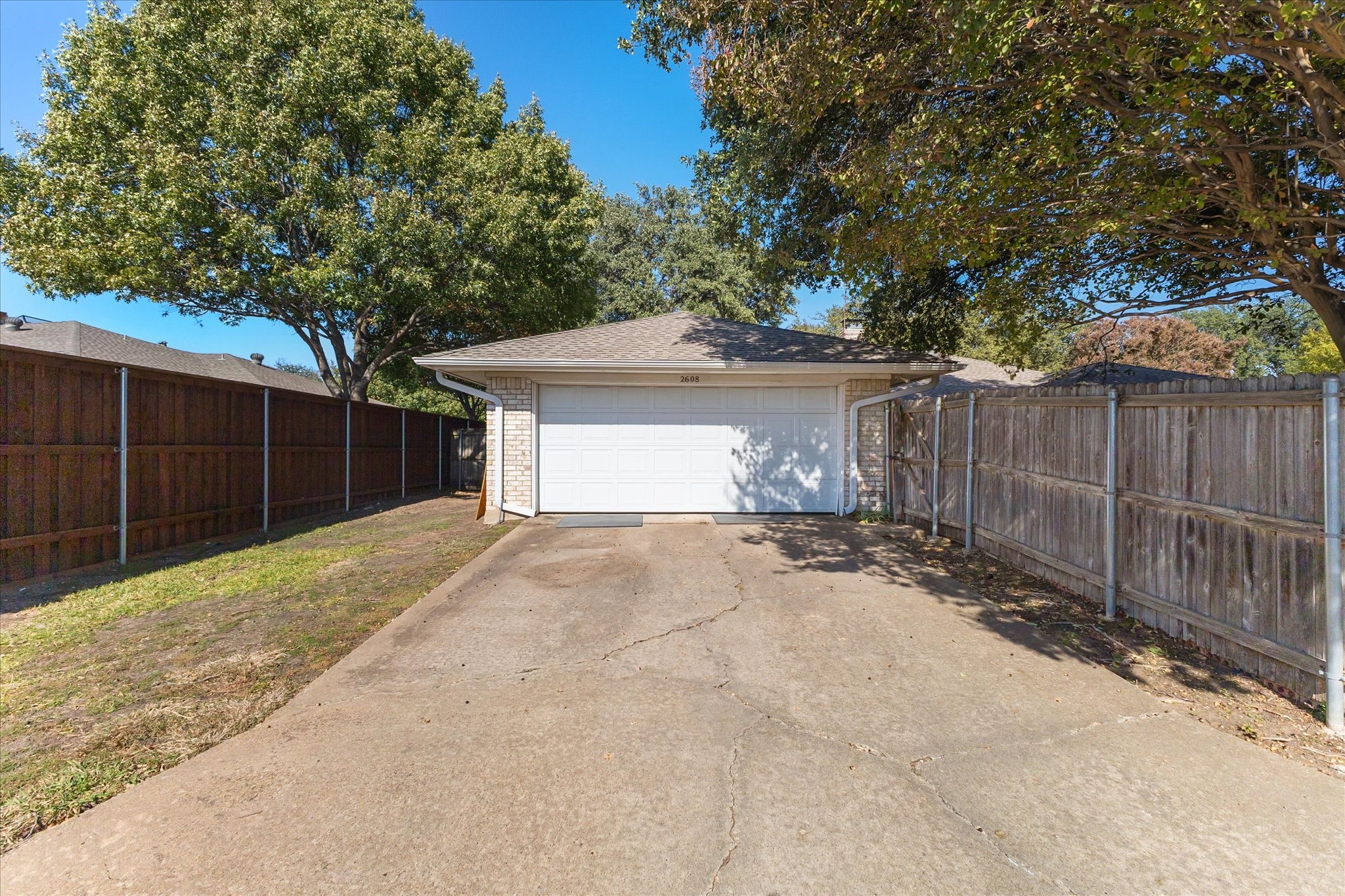 2608 Northcrest Drive