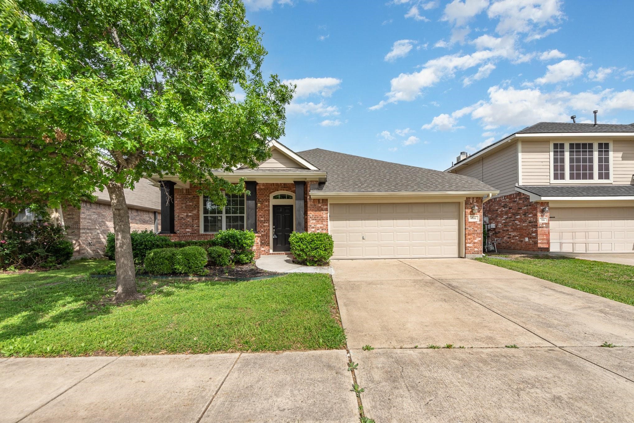 508 Maplewood Drive